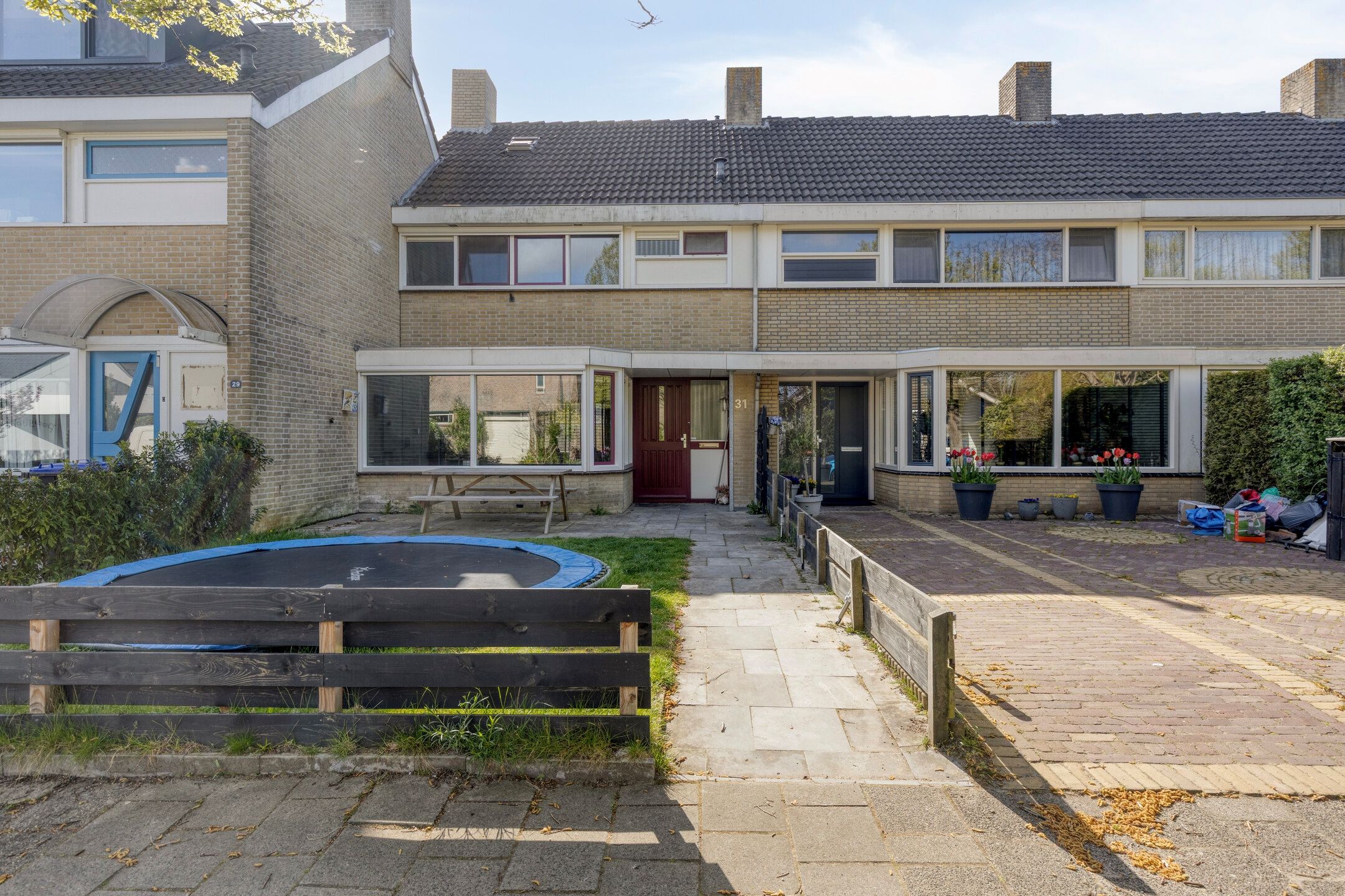Foto van Beukenlaan 31, Schagen