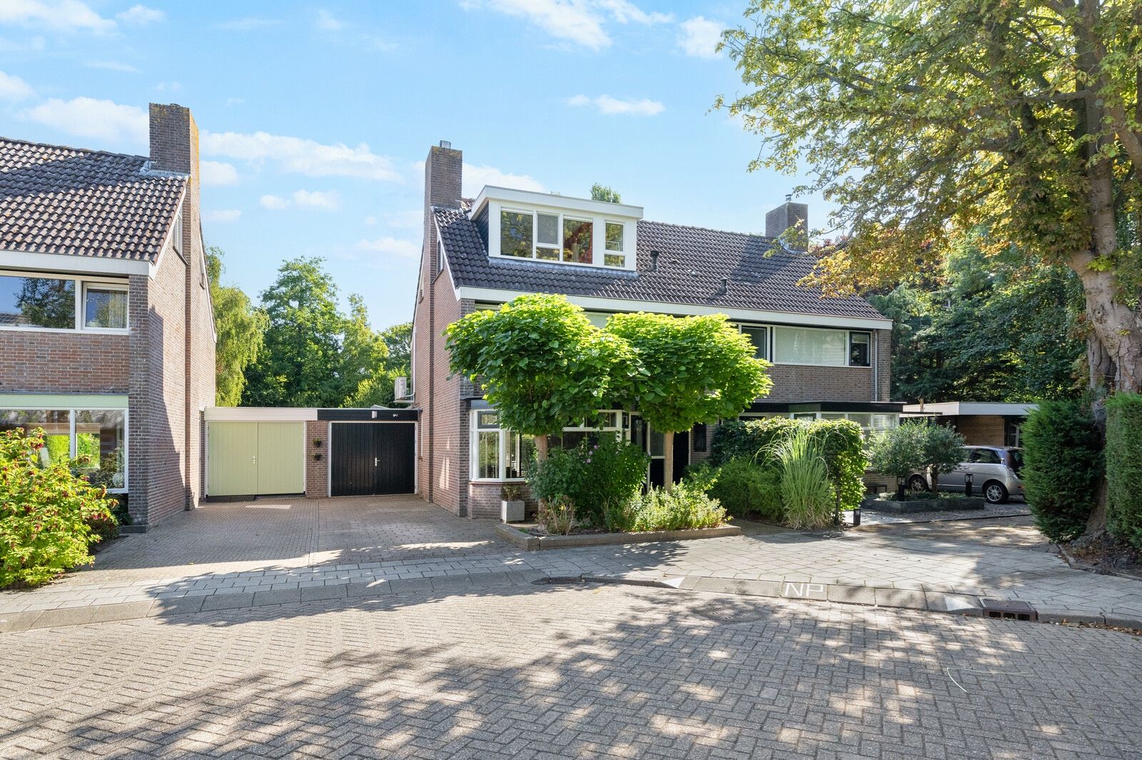 Foto van Lijsterbesstraat 18, Schagen