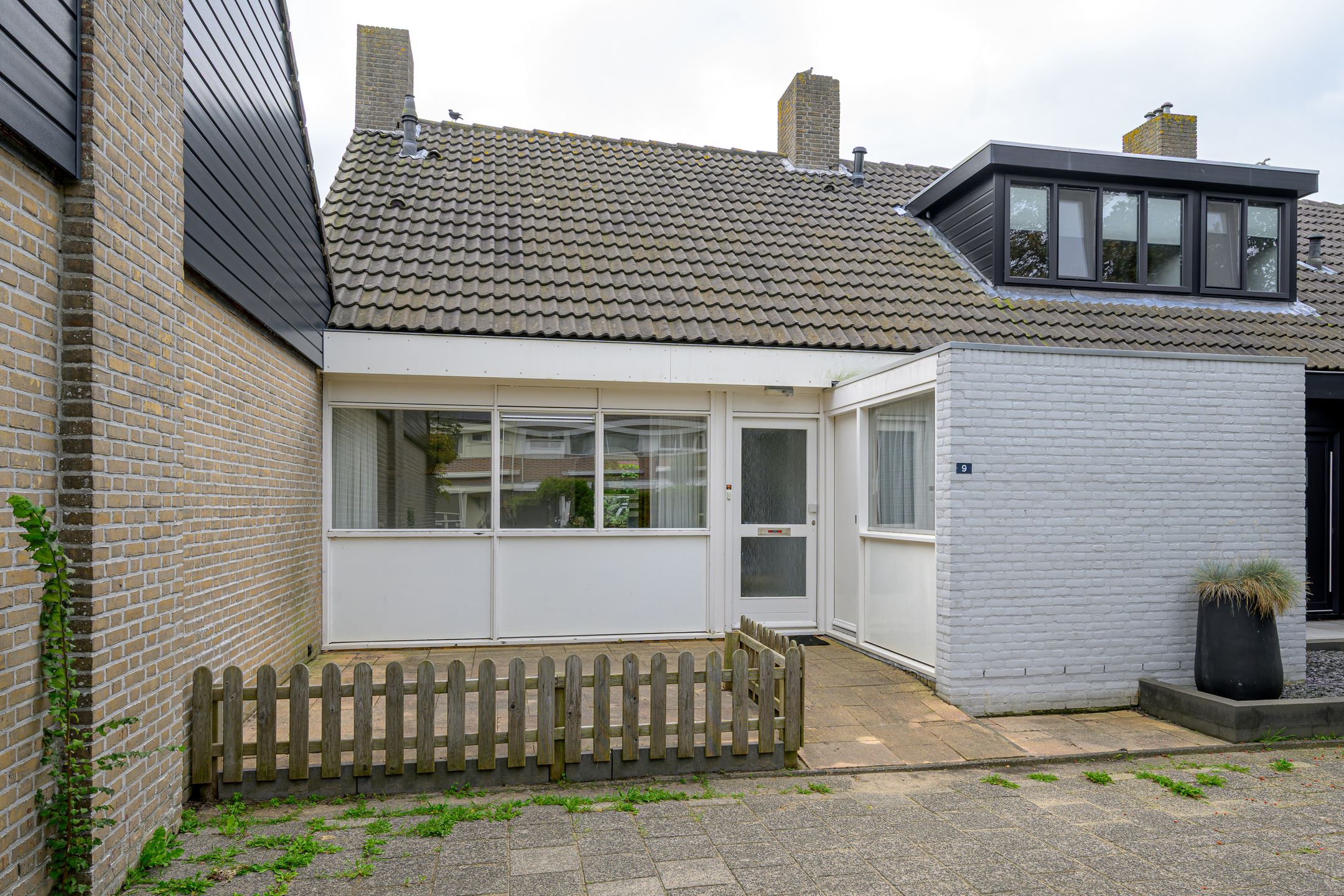 Foto van Iepenlaan 9, Schagen