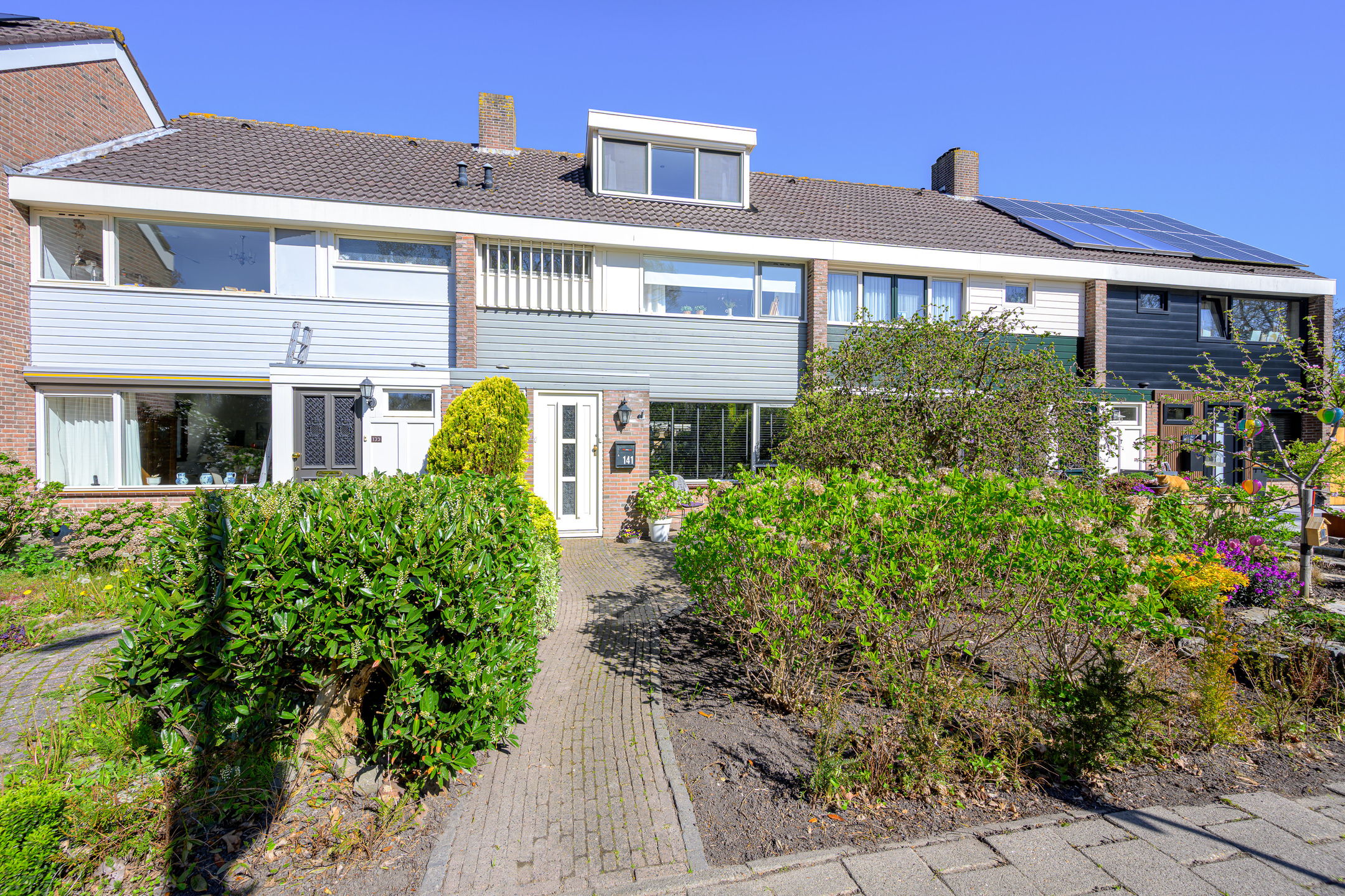 Foto van Iepenlaan 141, Schagen