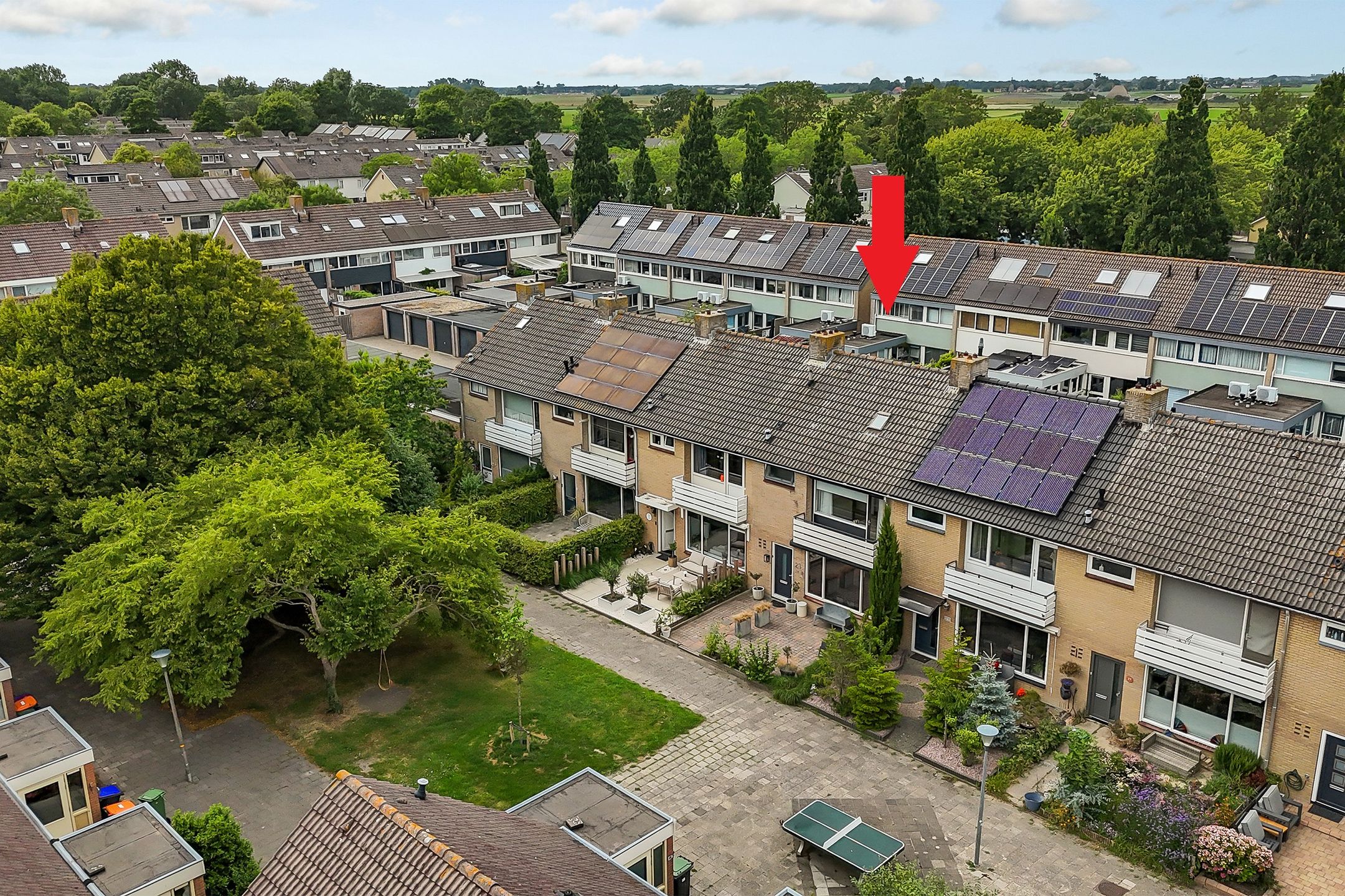 Foto van Haagbeukstraat 23, Schagen