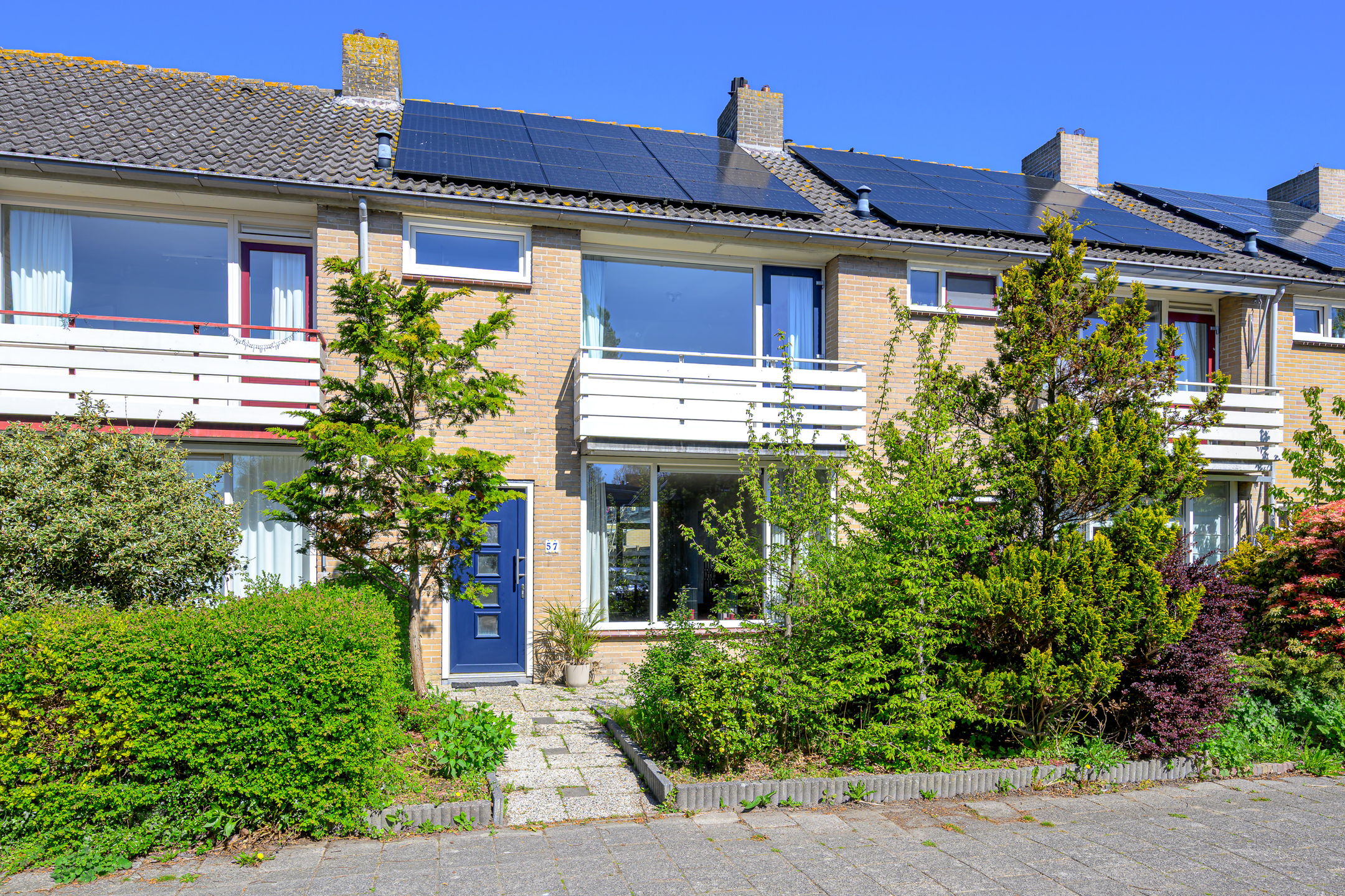 Foto van Haagbeukstraat 57, Schagen
