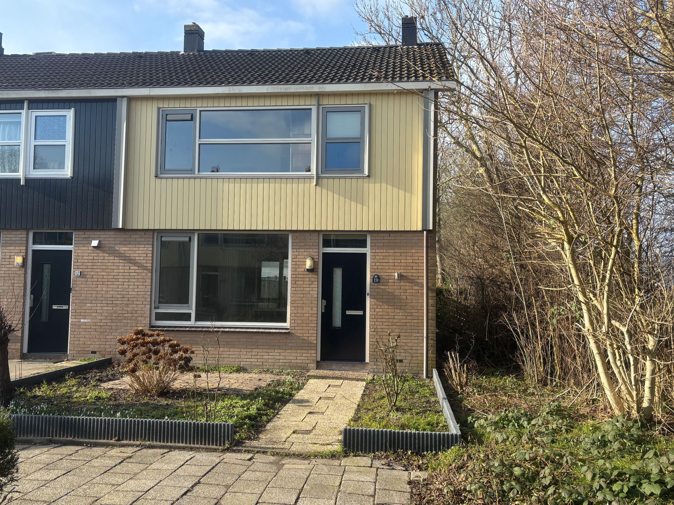 Foto van Klimopstraat 19, Schagen