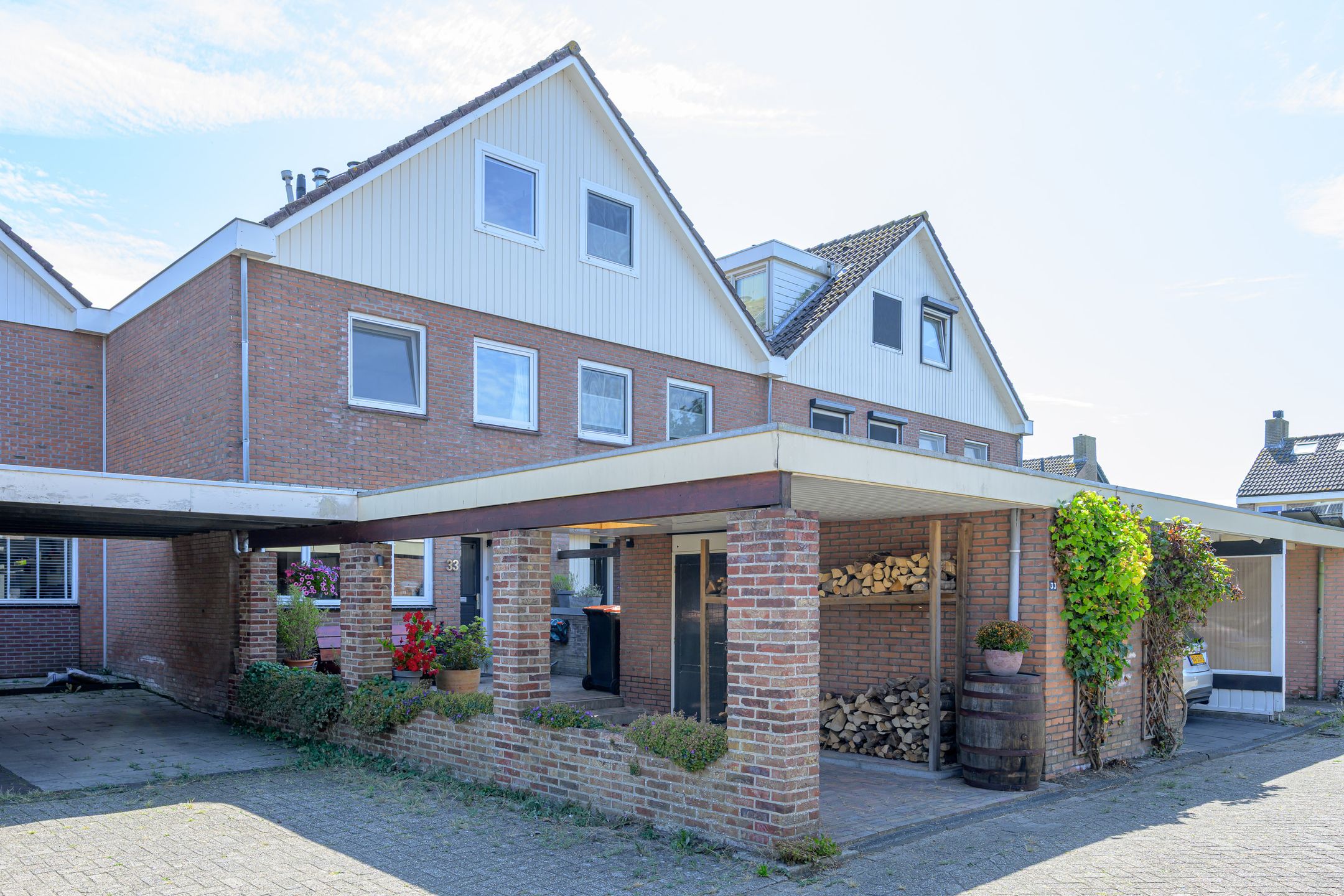 Foto van Seringenhof 33, Schagen