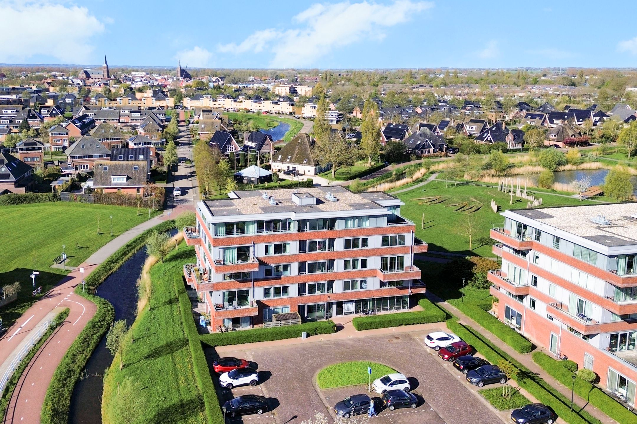 Foto van Nesserpark 60, Schagen
