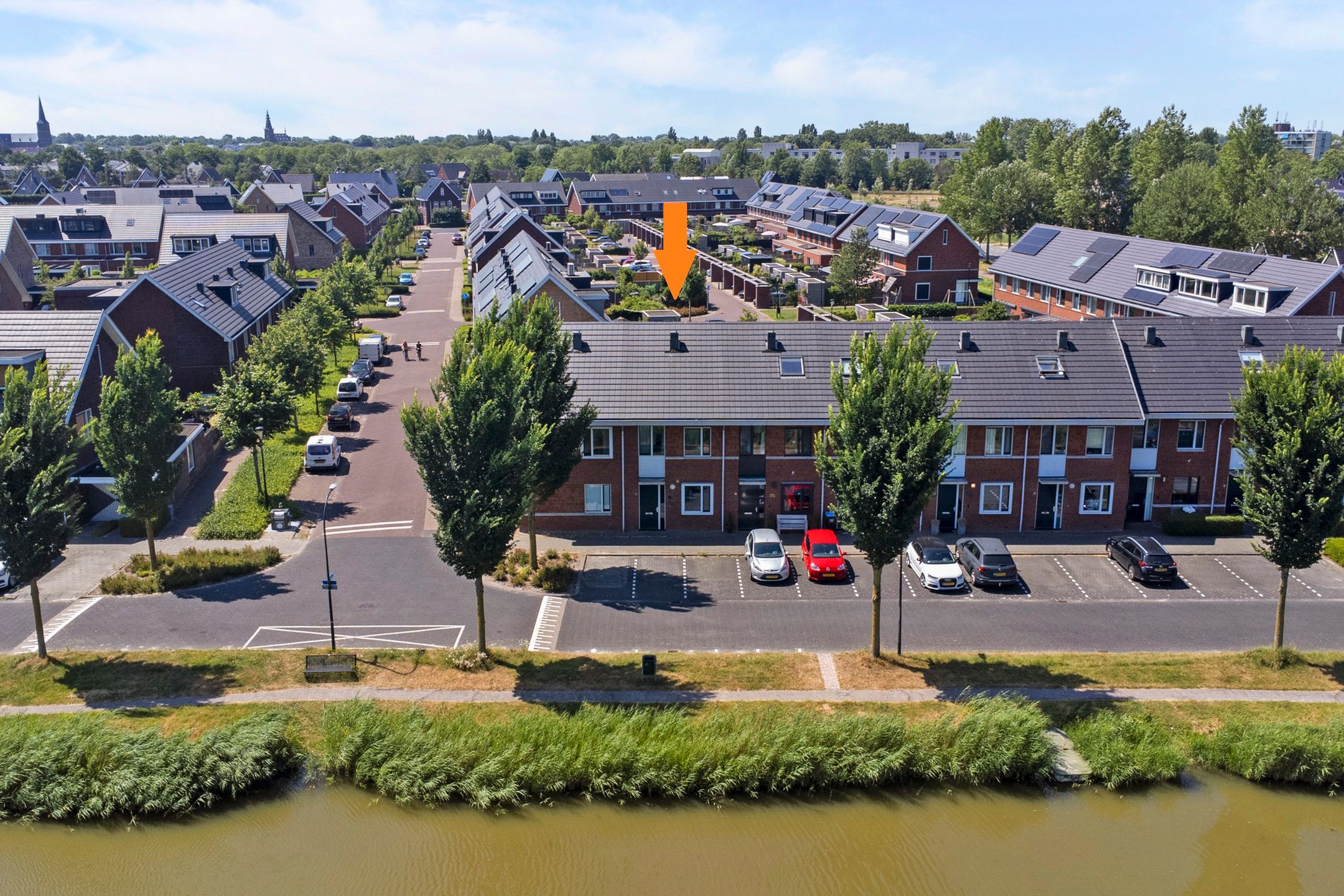 Foto van Meerval 101, Schagen