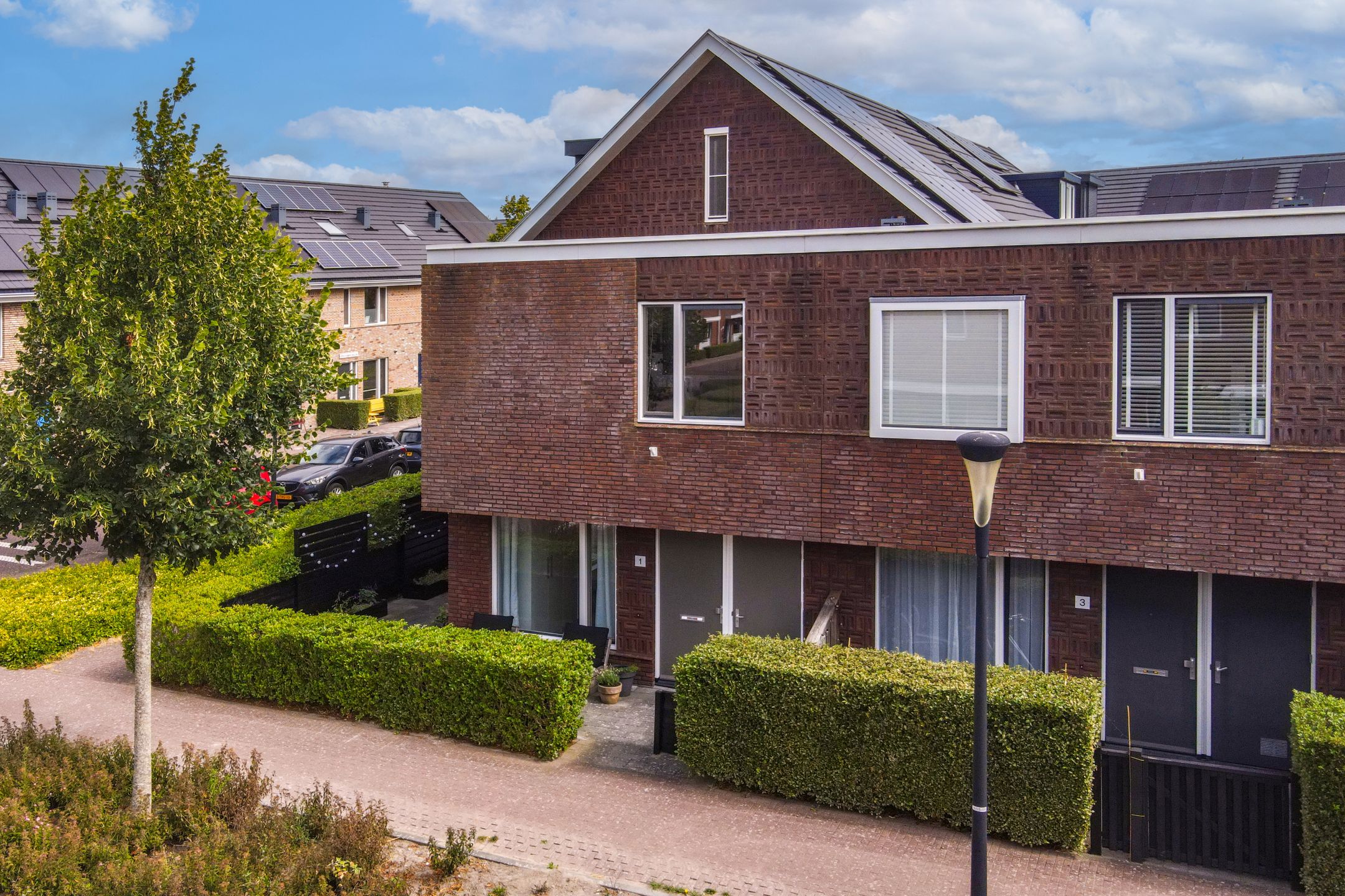 Foto van Snoek 1, Schagen