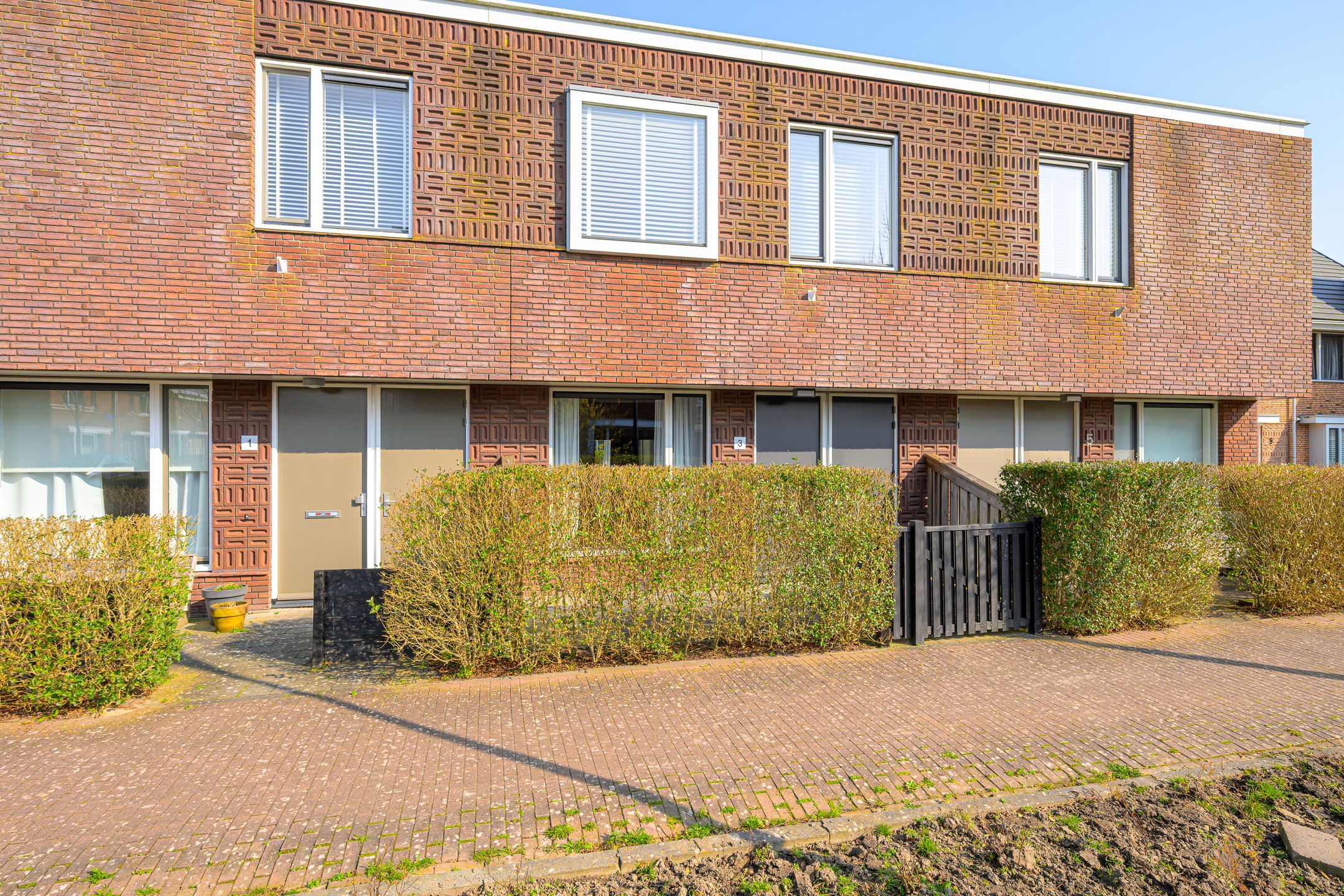 Foto van Snoek 3, Schagen