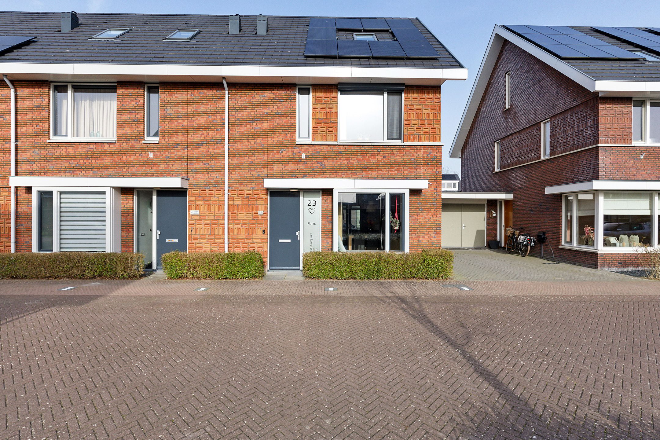 Foto van Karper 23, Schagen