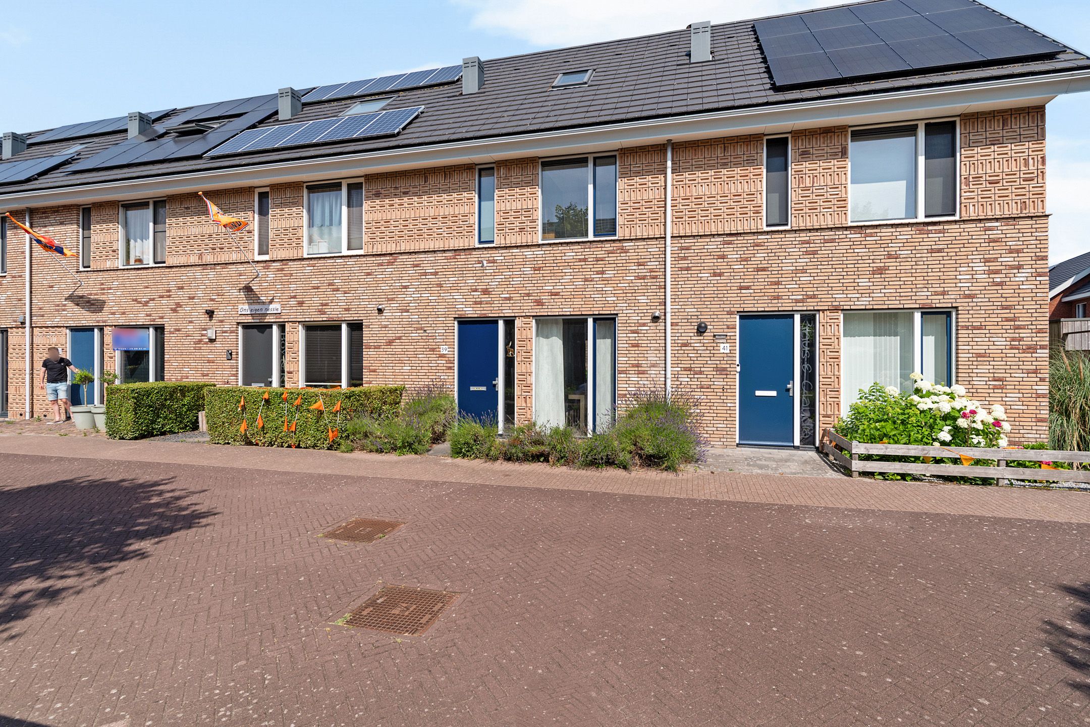 Foto van Karper 39, Schagen