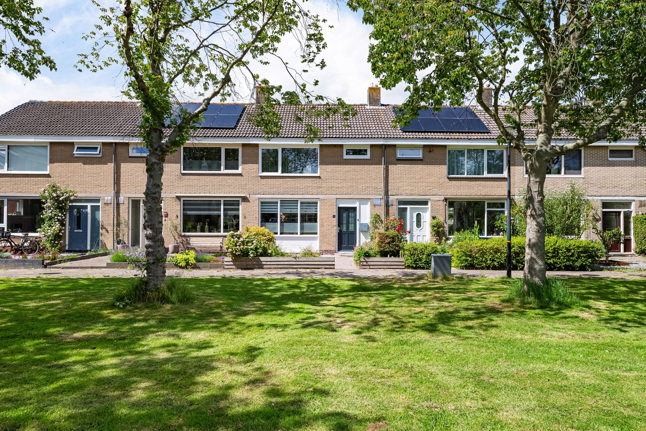 Foto van Rozenlaan 52, Schagen