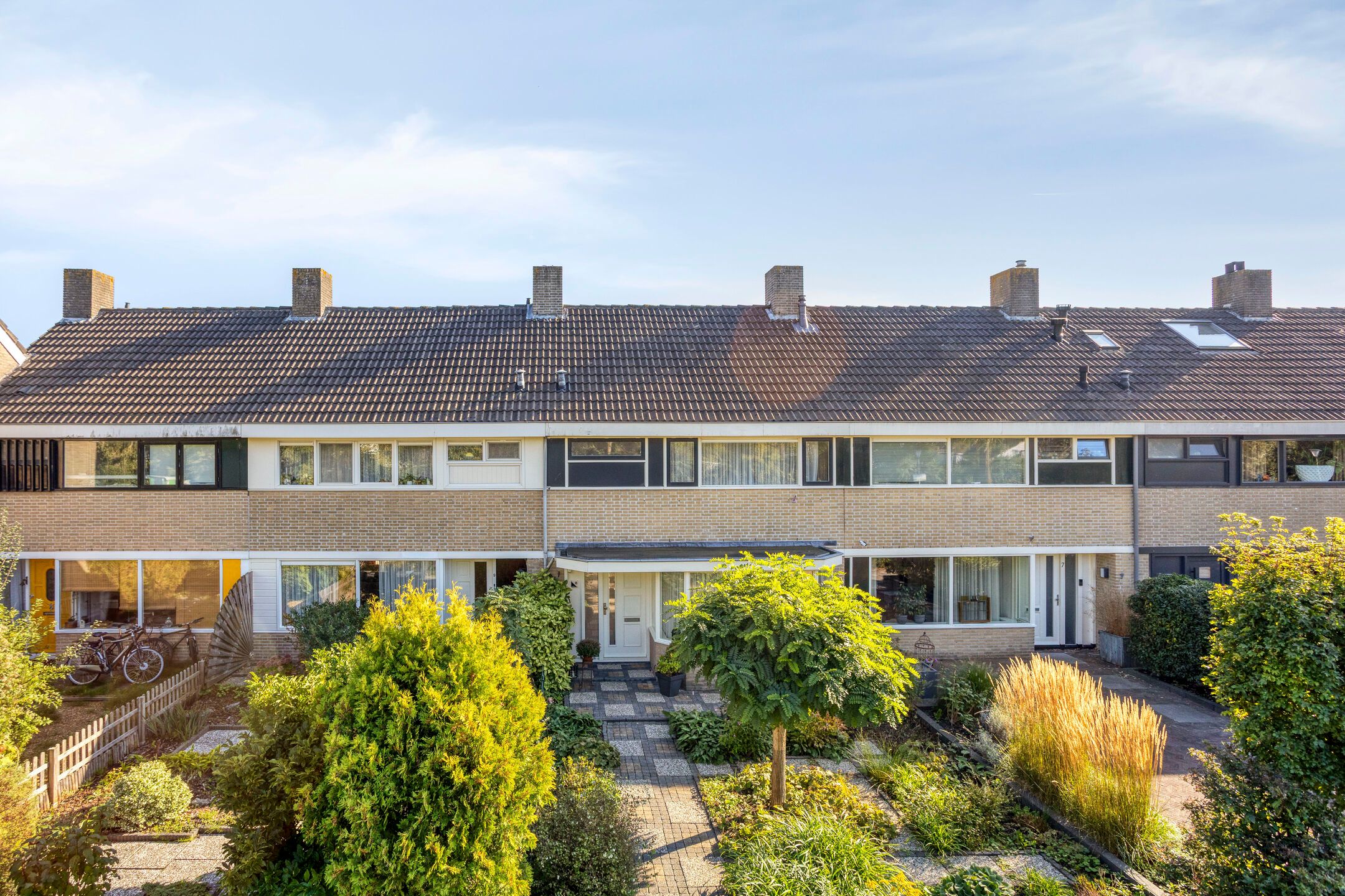Foto van Wilgenlaan 8, Schagen