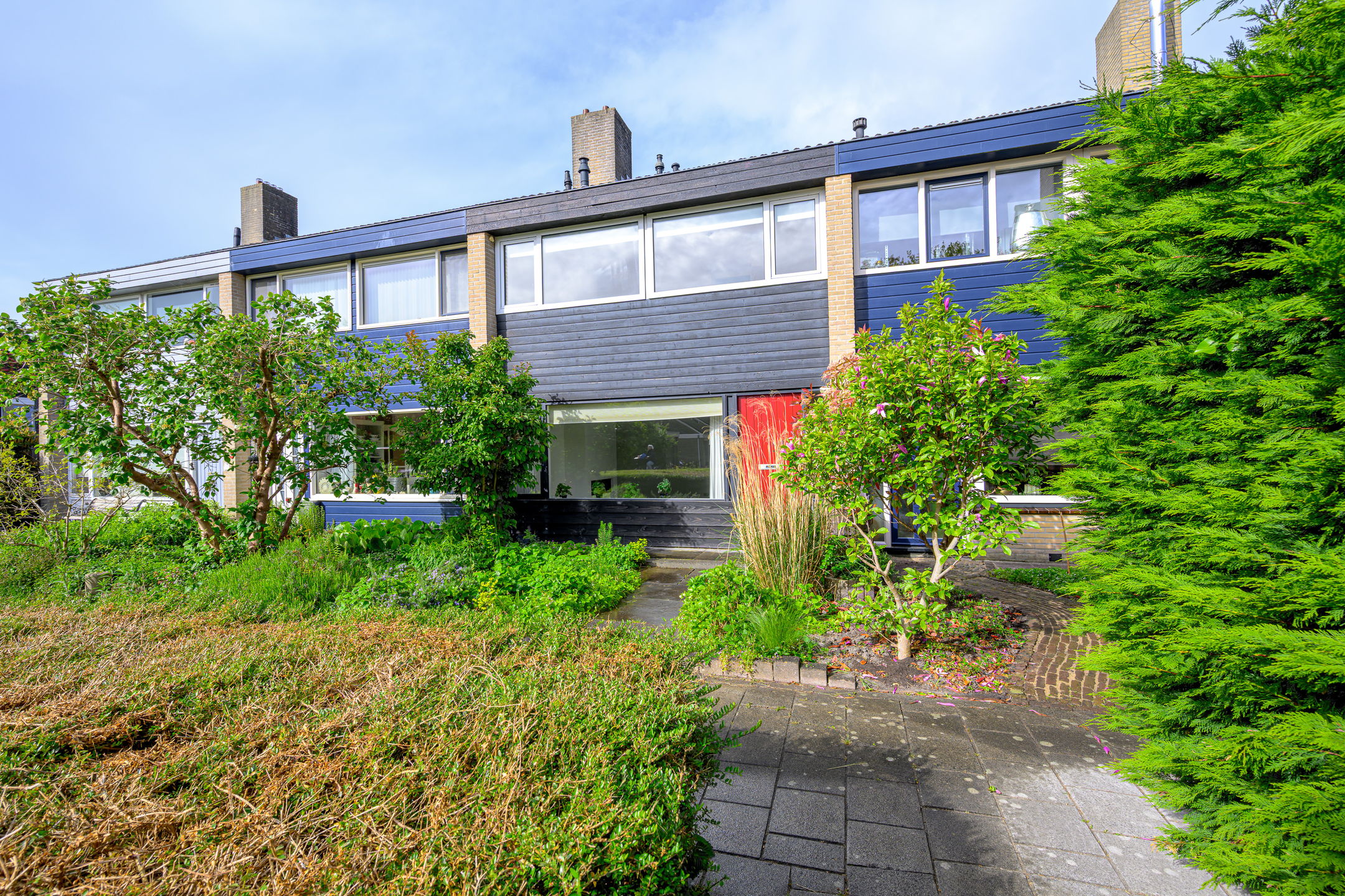 Foto van Fazantenhof 5, Schagen