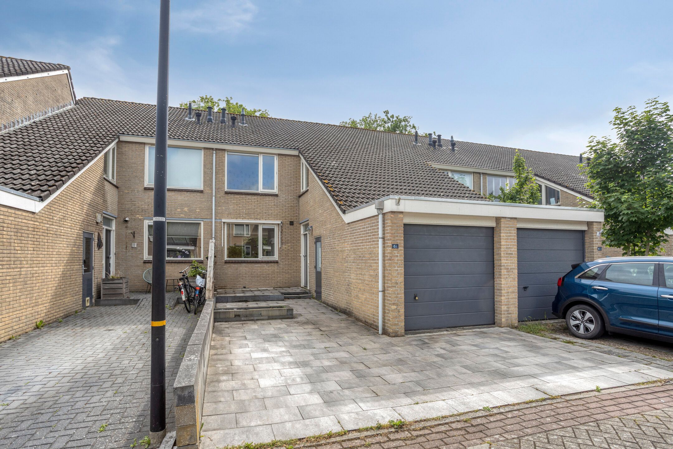 Foto van Fazantenhof 61, Schagen