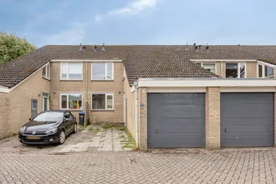Foto van Fazantenhof 22, Schagen