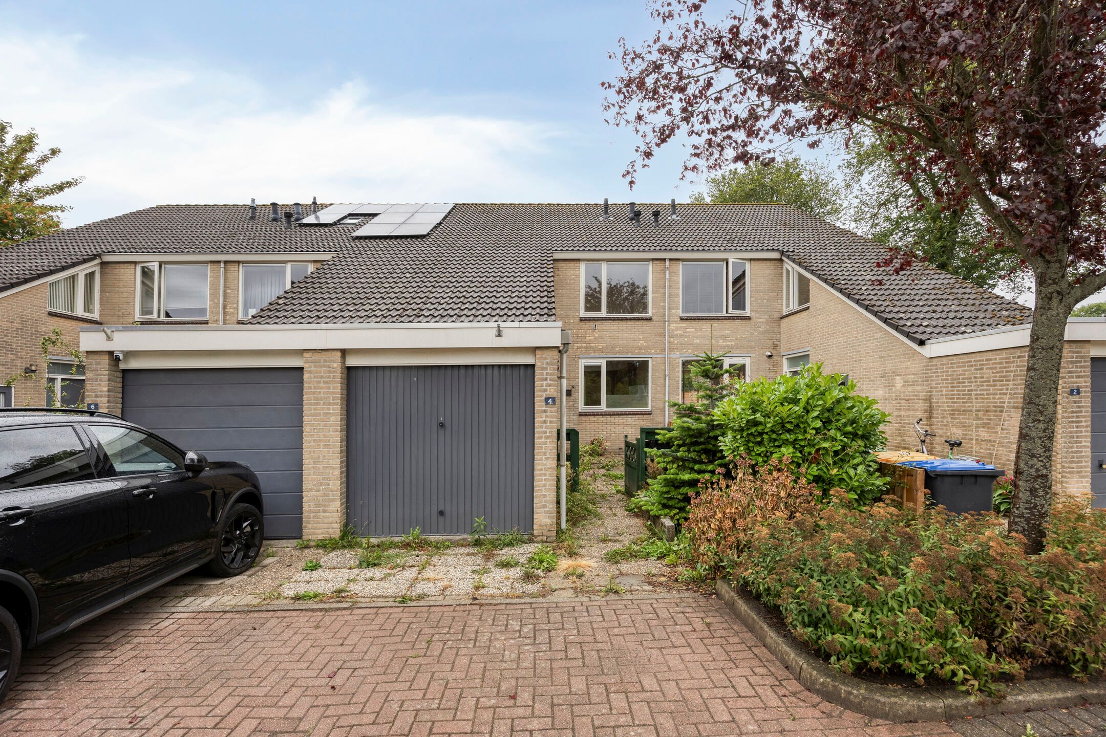 Foto van Fazantenhof 4, Schagen