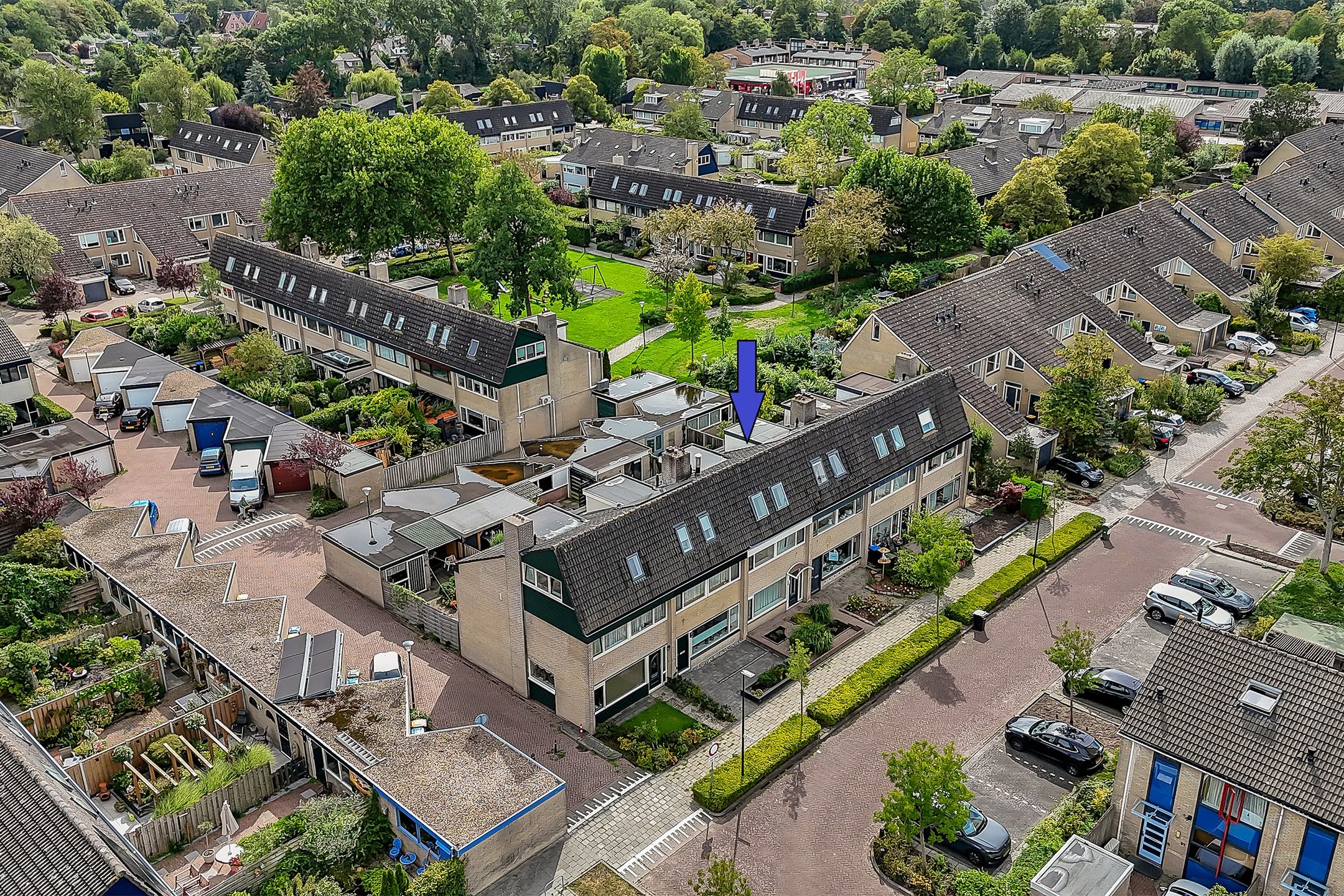 Foto van Plevierstraat 48, Schagen