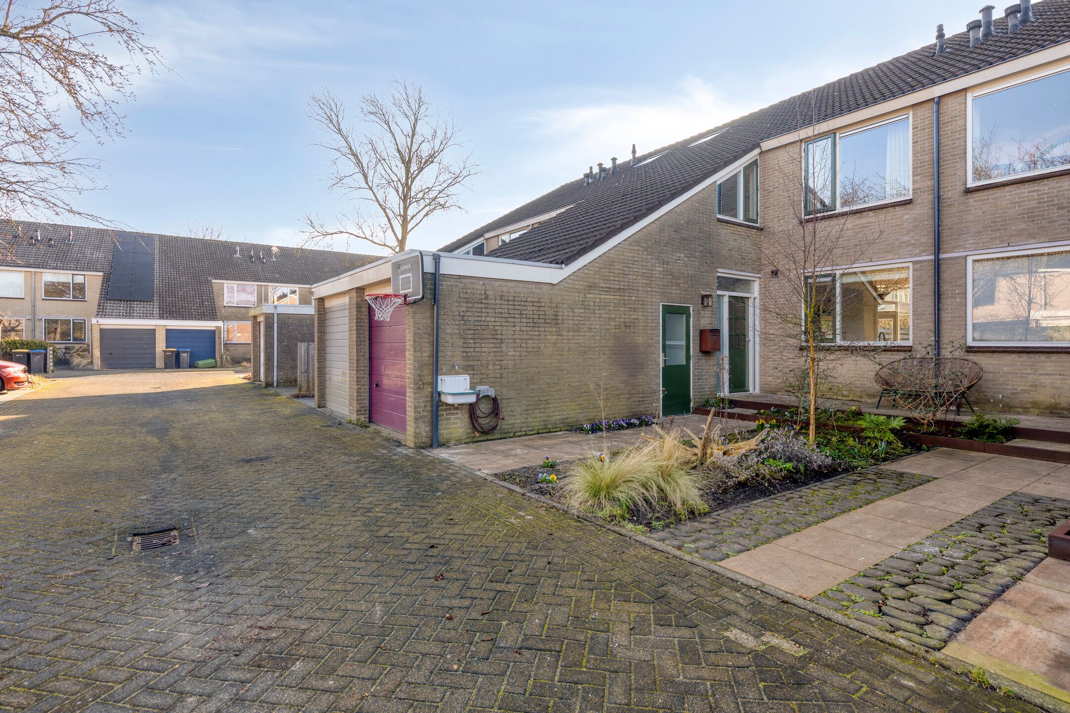 Foto van Patrijzenhof 5, Schagen