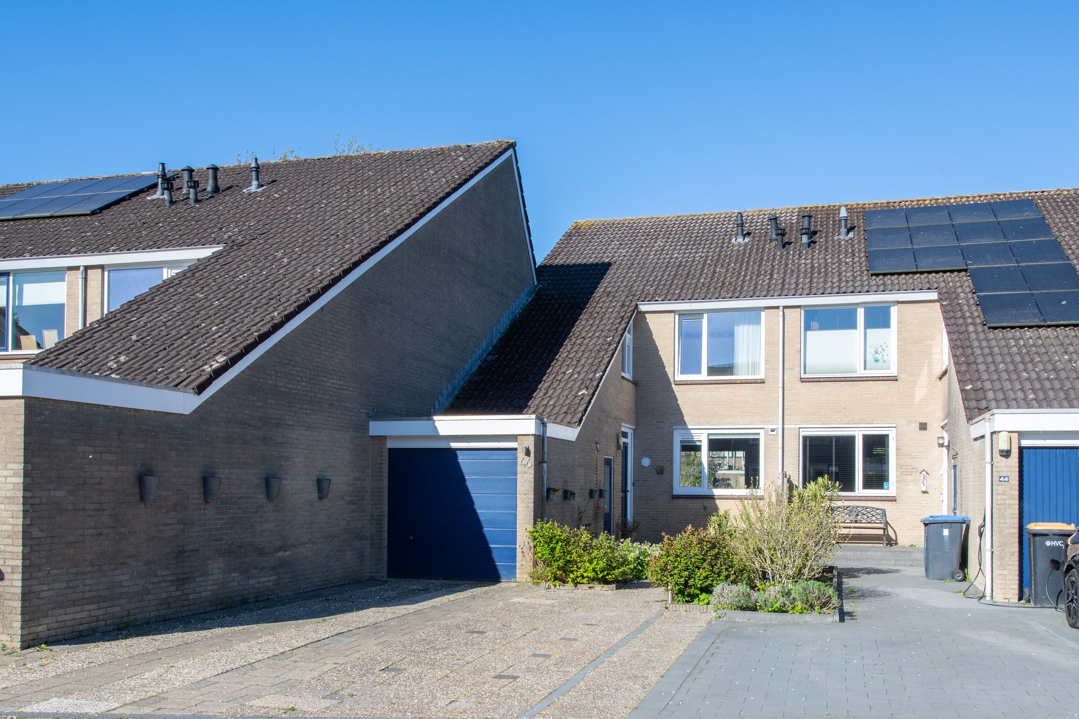 Foto van Patrijzenhof 46, Schagen