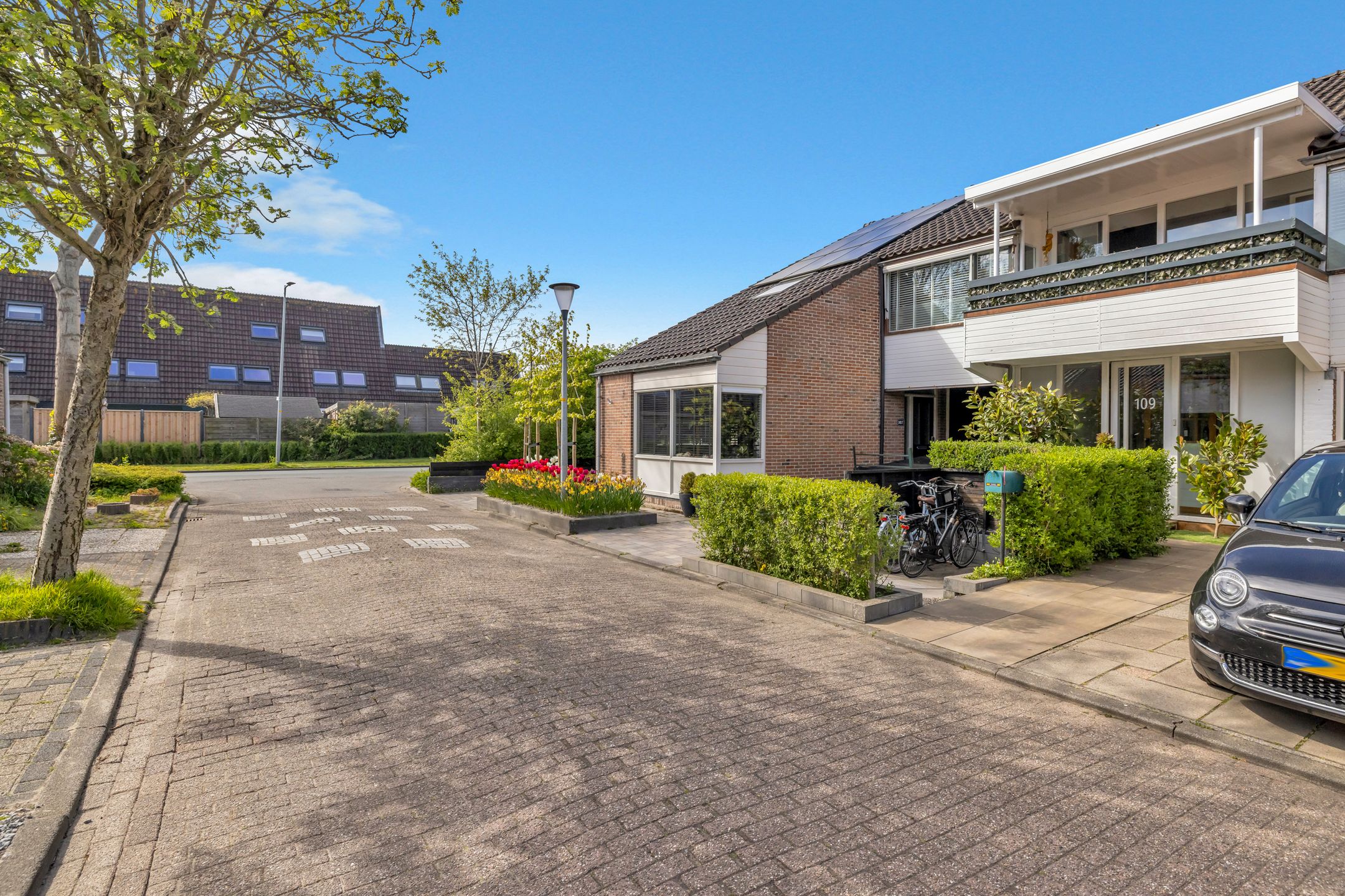 Foto van Gruttolaan 109, Schagen