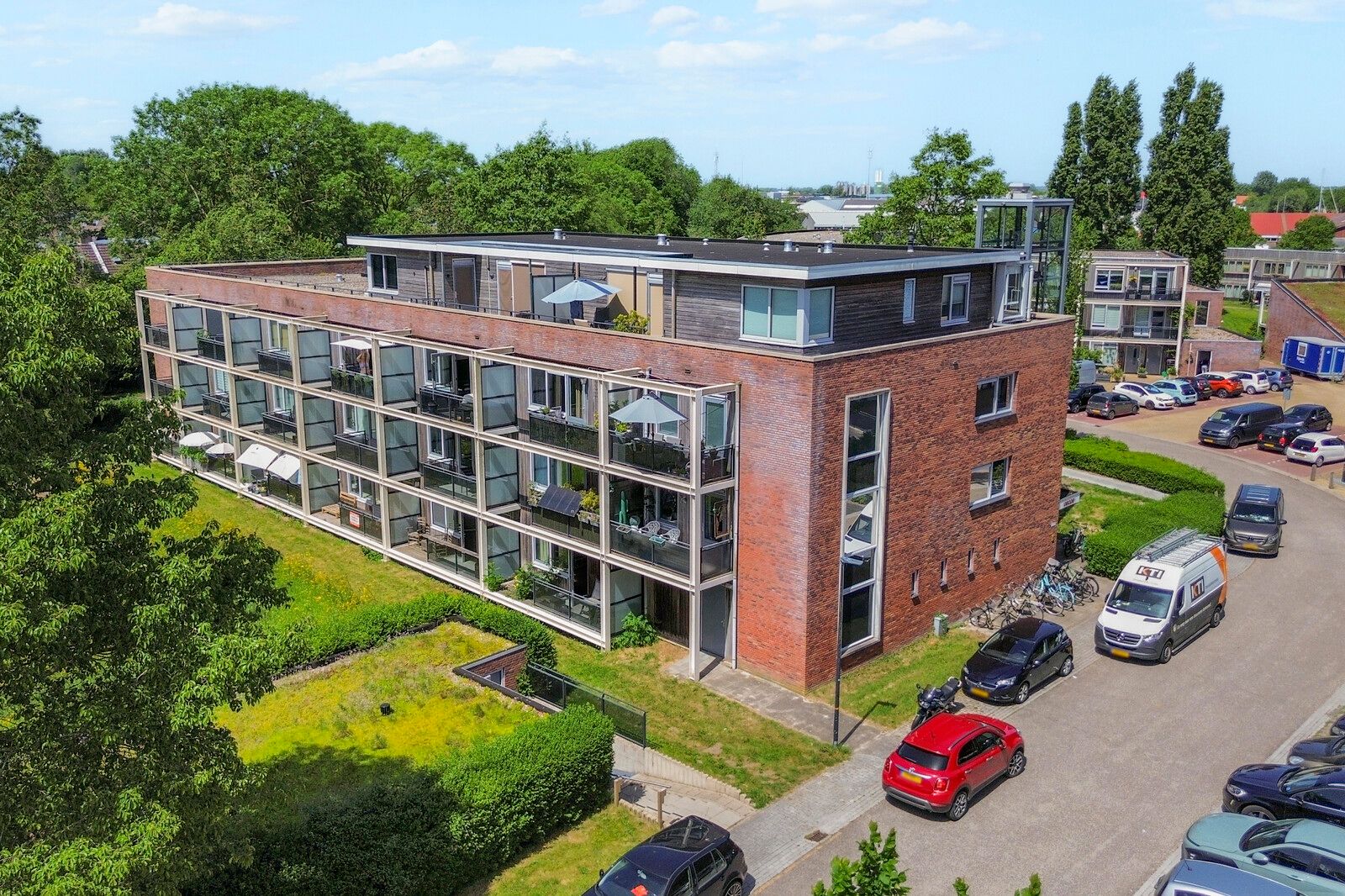 Foto van Westerpark 111, Schagen