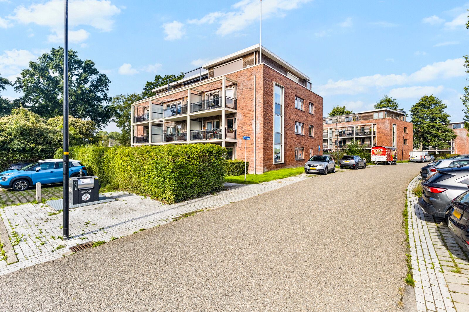 Foto van Westerpark 21, Schagen