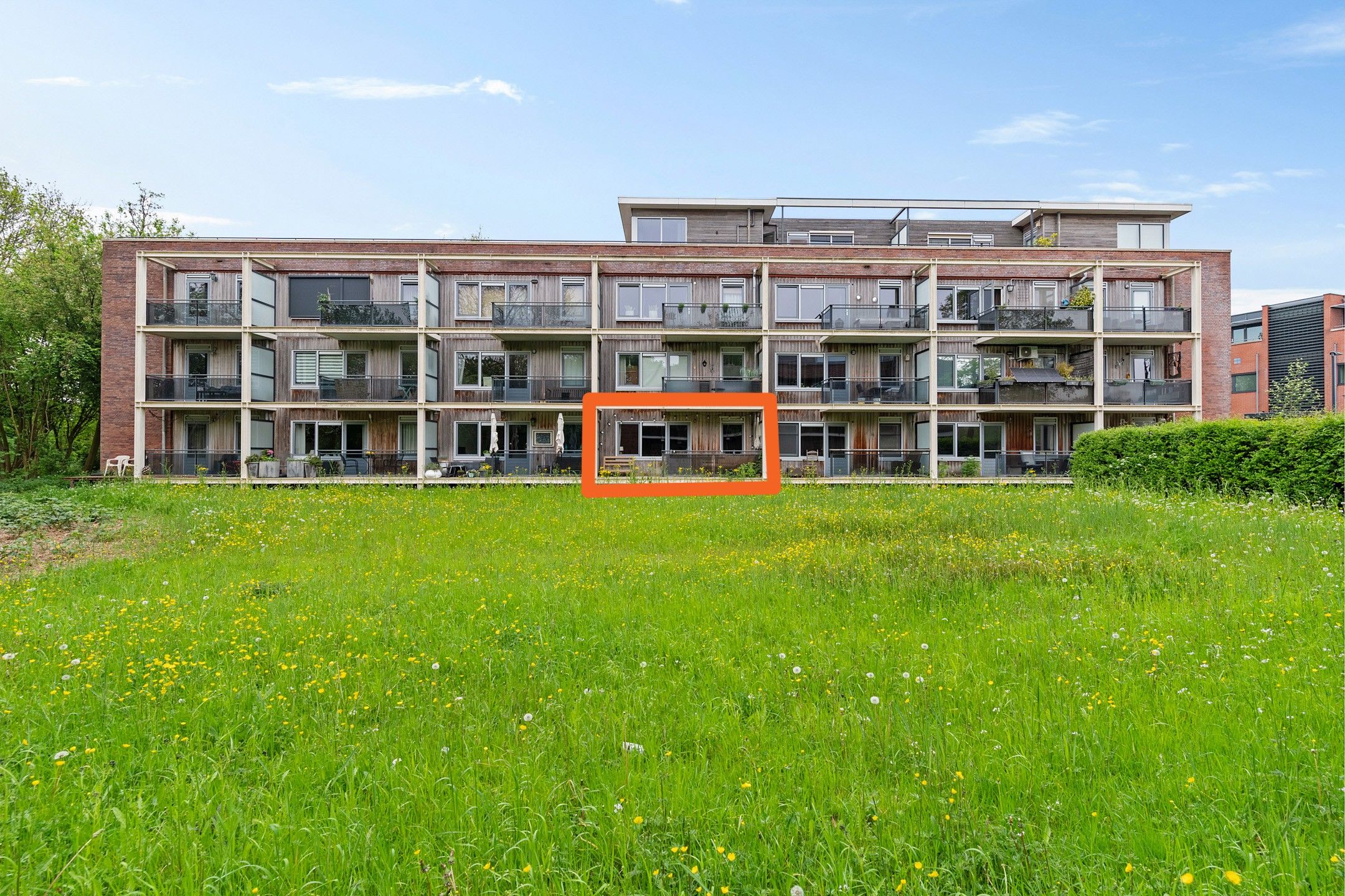 Foto van Westerpark 85, Schagen