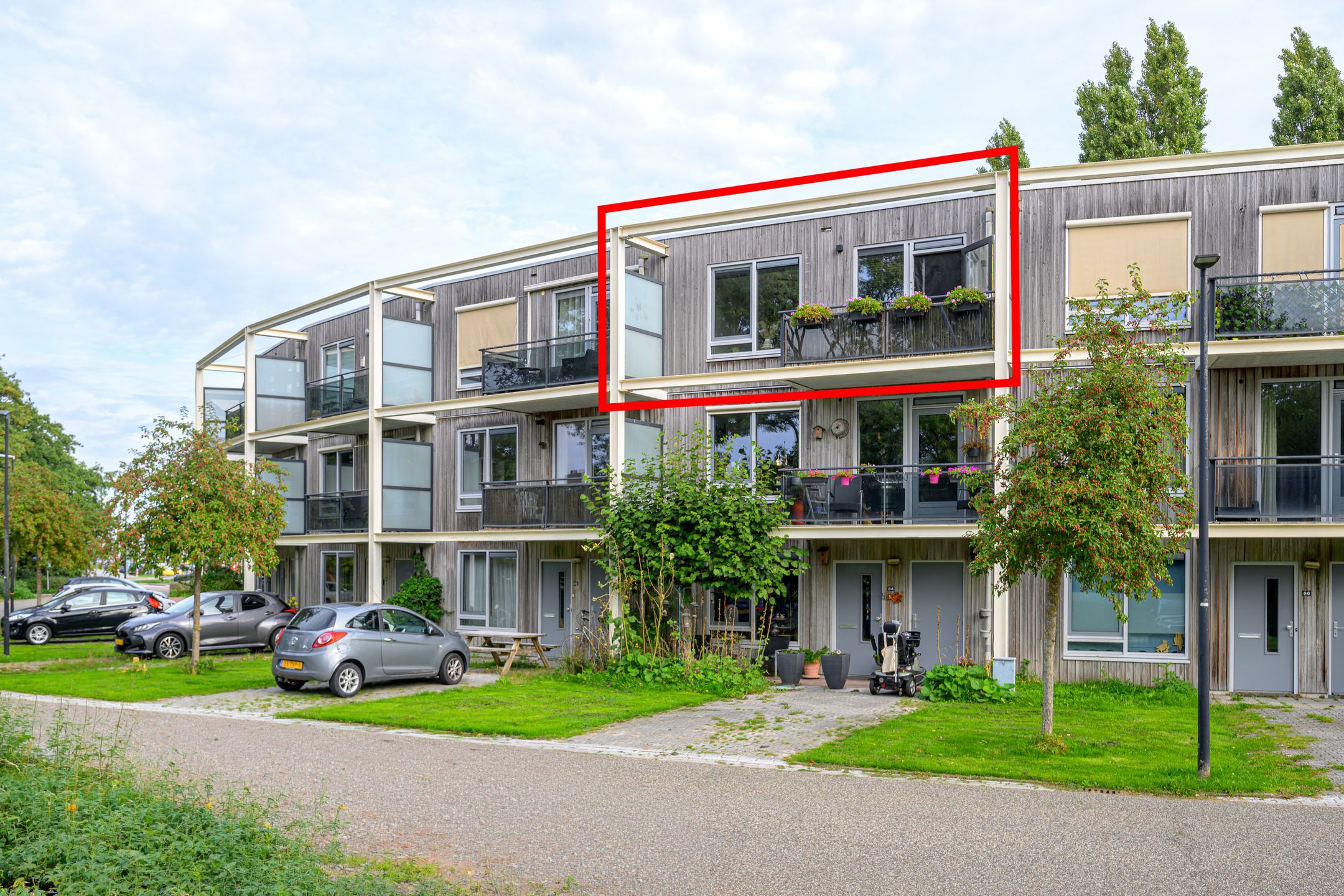 Foto van Westerpark 108, Schagen