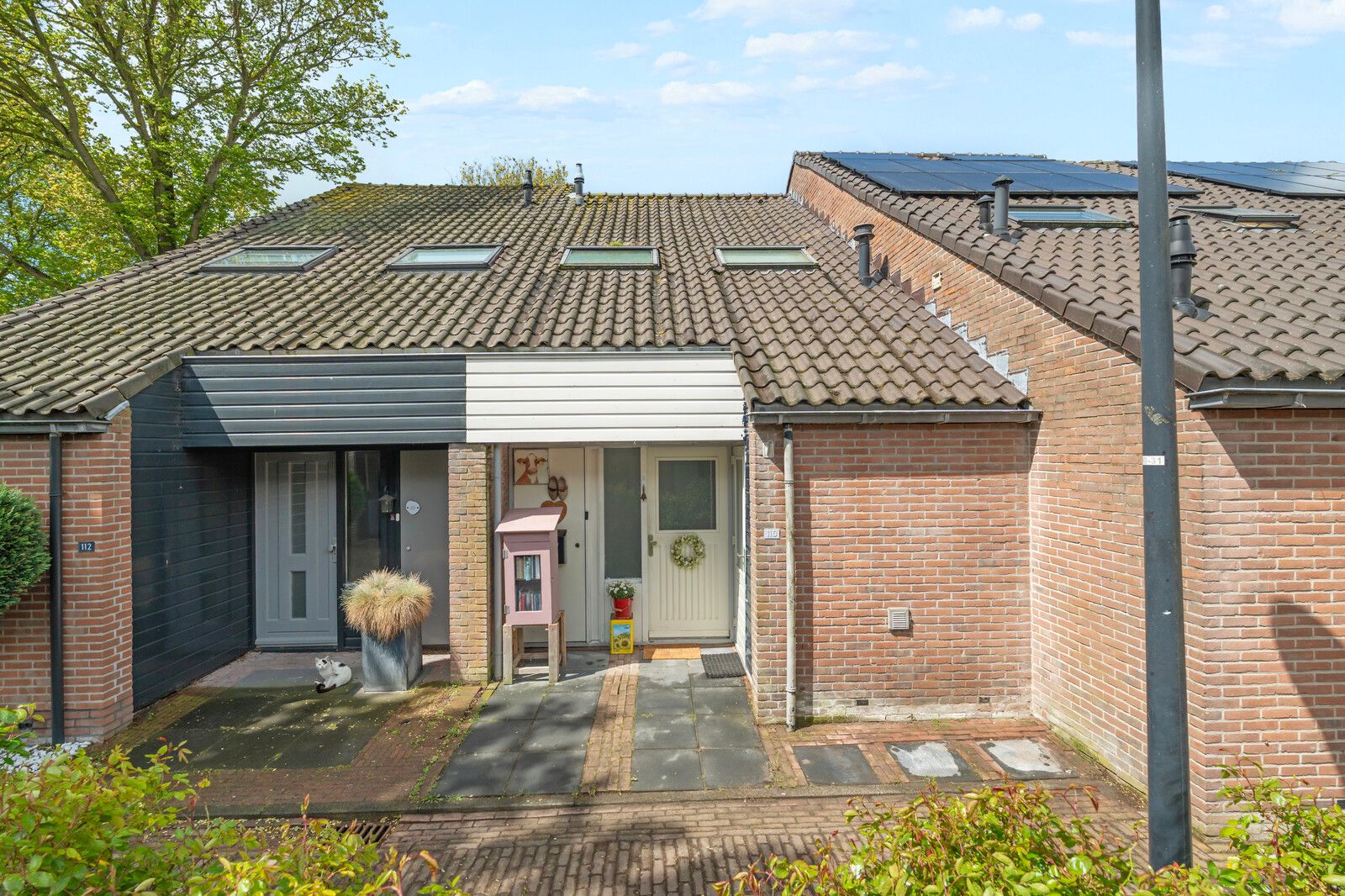 Foto van Sperwerhof 110, Schagen