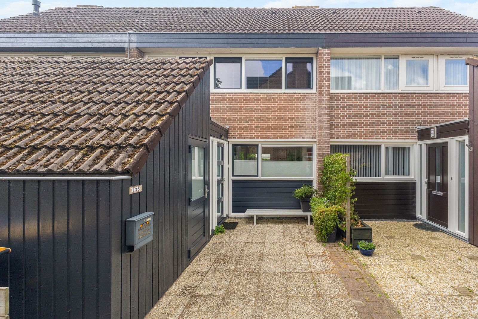 Foto van Sperwerhof 128, Schagen