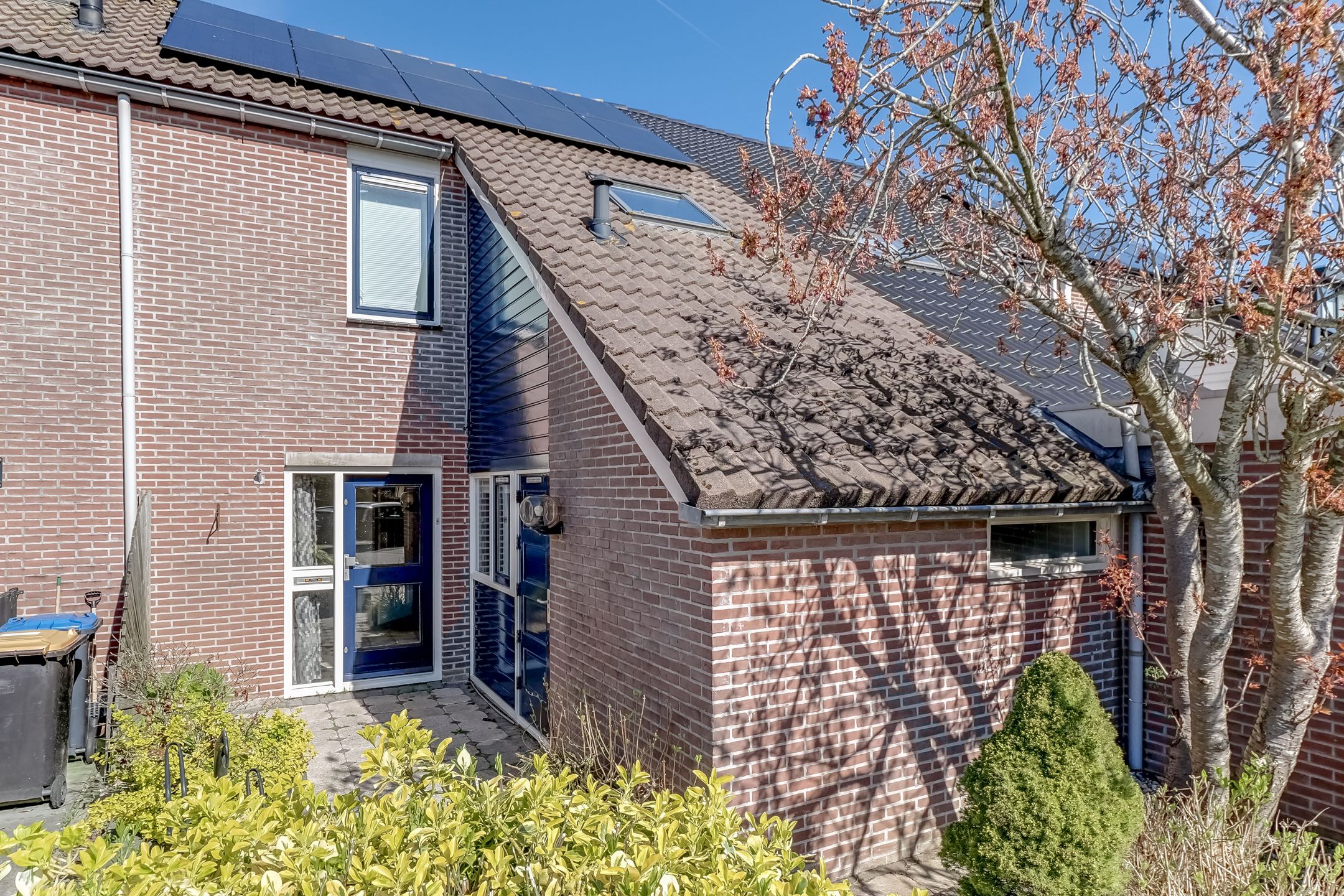 Foto van Eksterstraat 68, Schagen