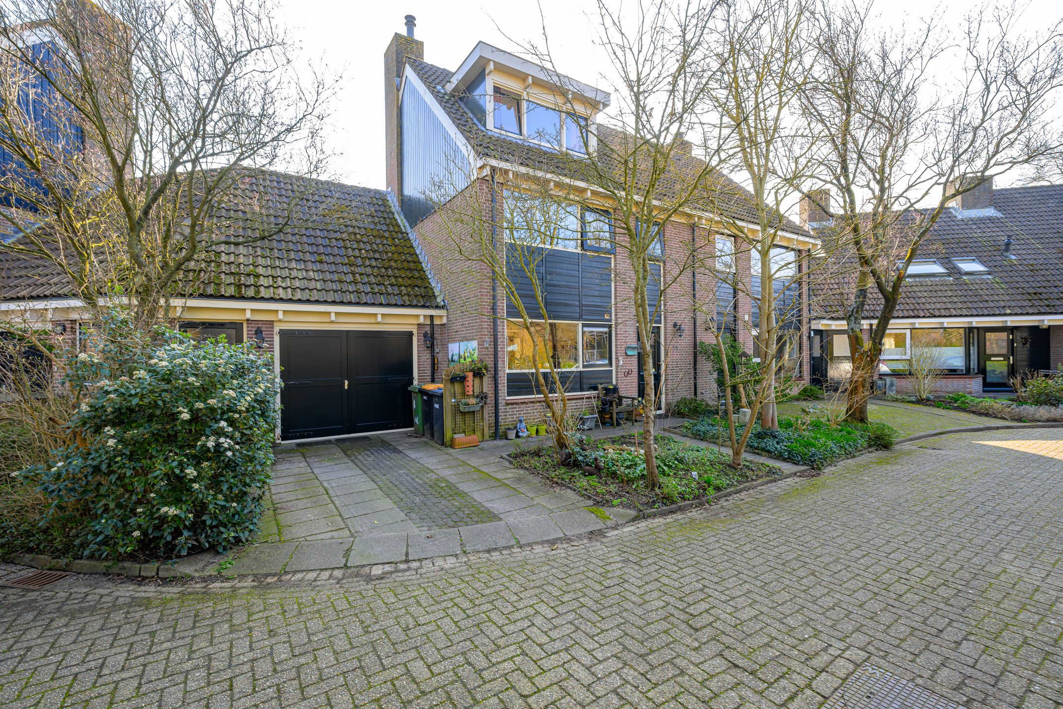 Foto van Spreeuwenlaan 15, Schagen