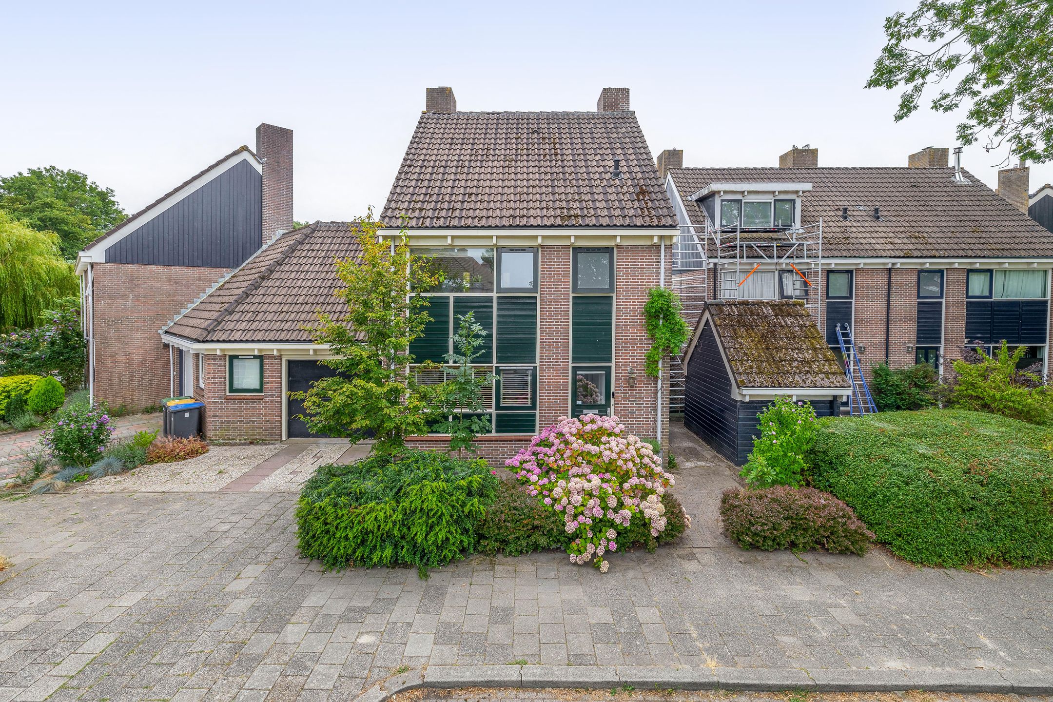 Foto van Spreeuwenlaan 9, Schagen