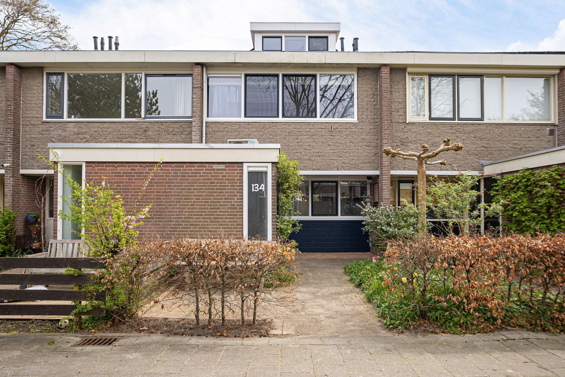 Foto van Mezenhof 134, Schagen