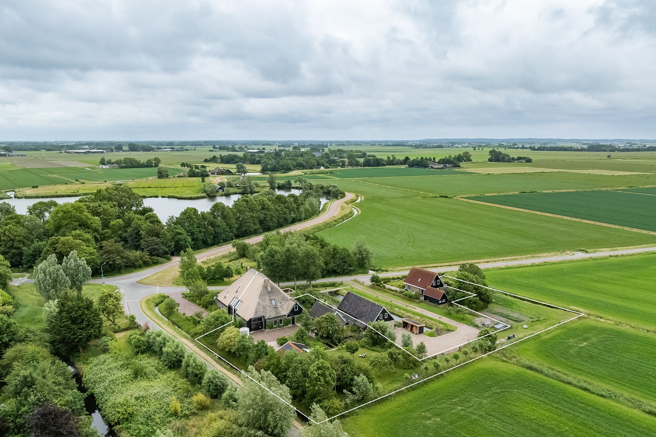Foto van Burghornerweg 2B, Schagen