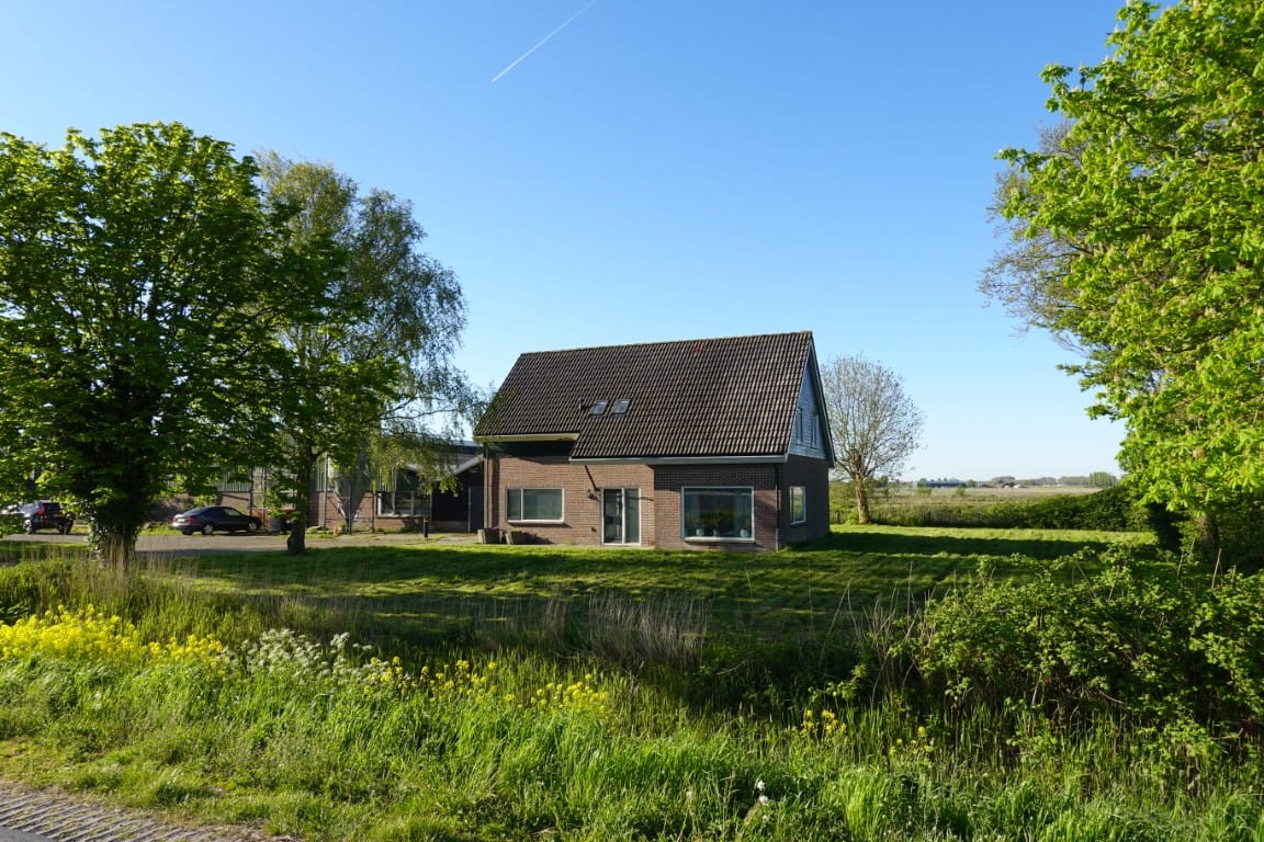 Foto van Tolkerdijk 10, Schagen