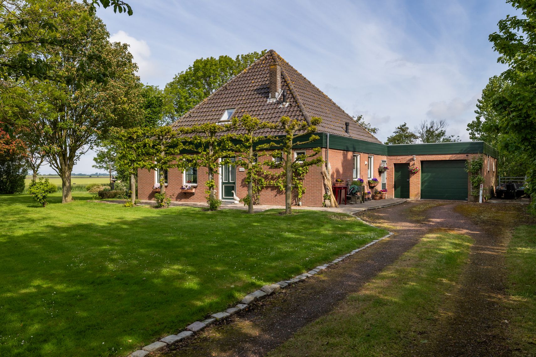 Foto van Tolkerdijk 13, Schagen
