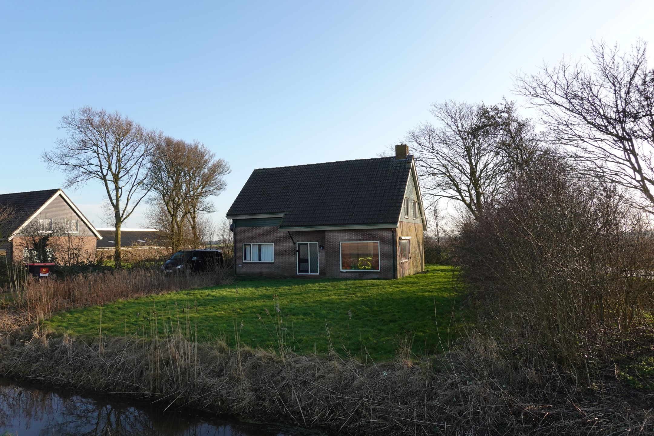 Foto van Tolkerdijk 8, Schagen