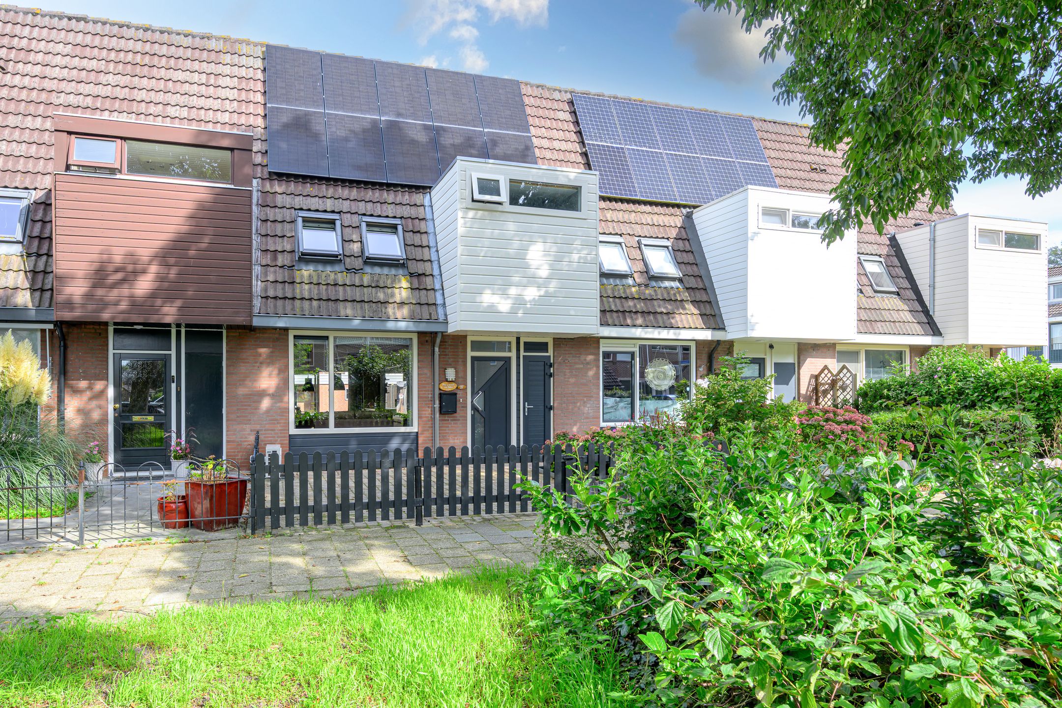 Foto van Roodborstjeslaan 25, Schagen