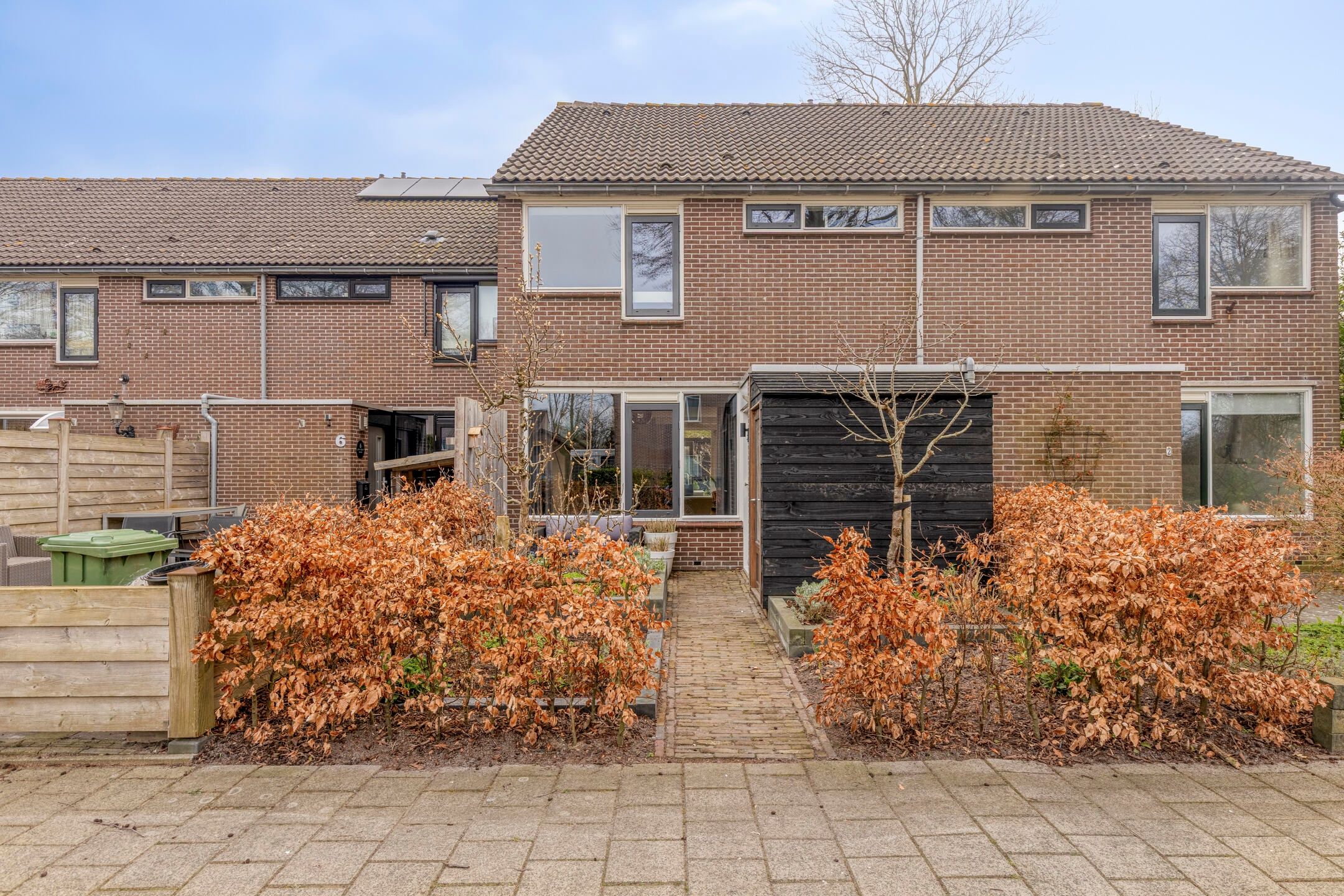 Foto van Roodborstjeslaan 4, Schagen