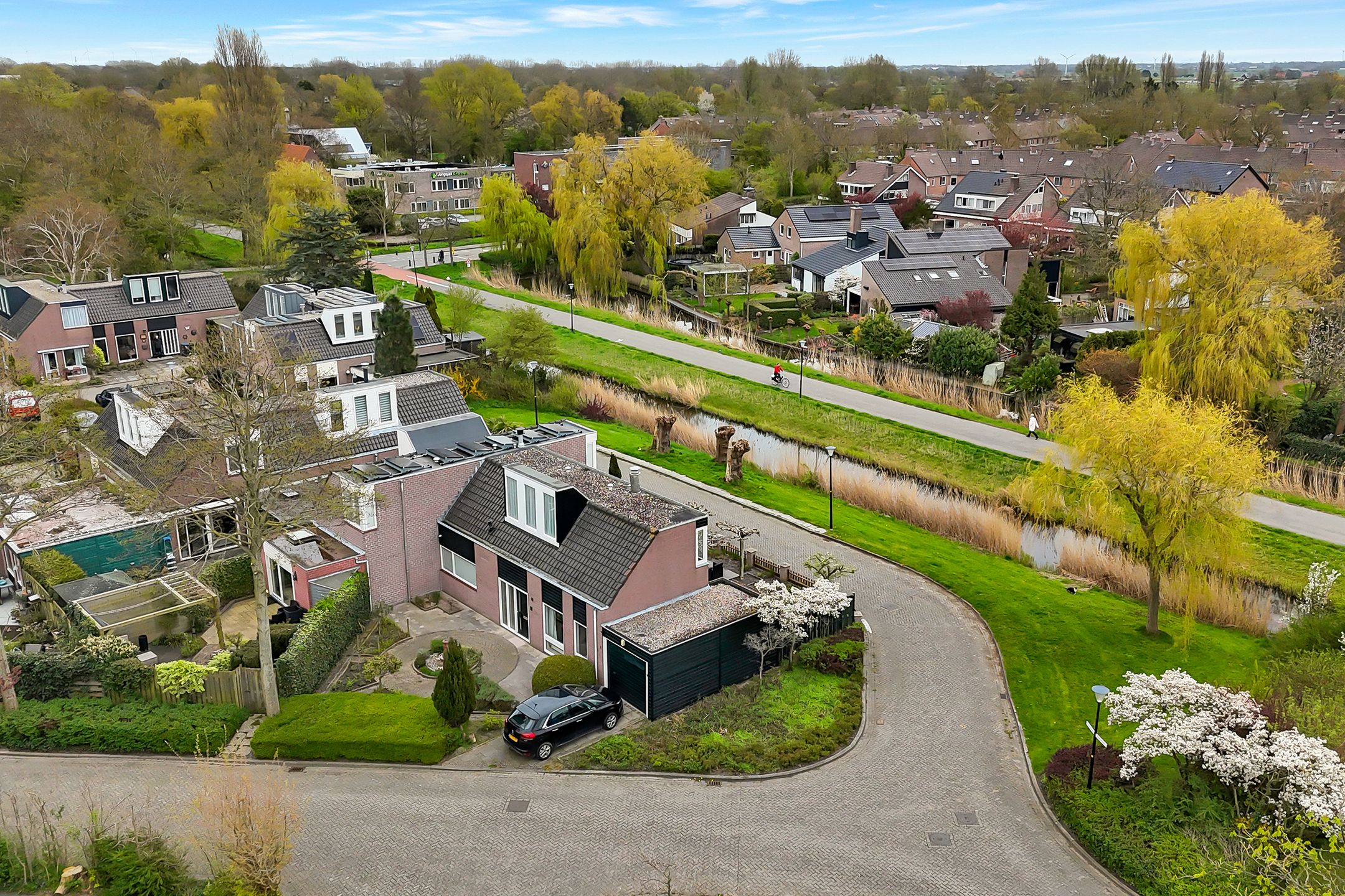 Foto van Mussenhof 1, Schagen