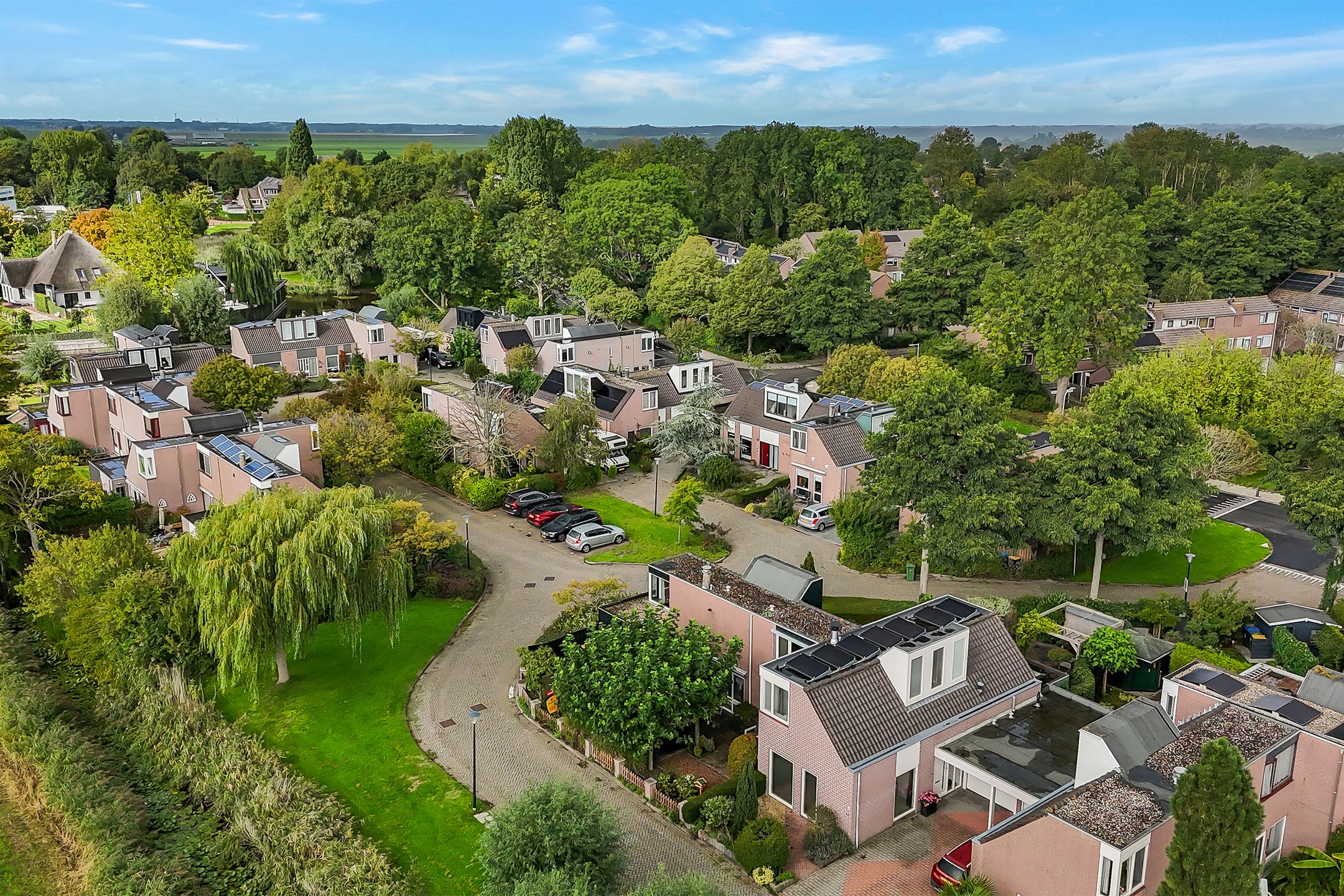 Foto van Mussenhof 3, Schagen