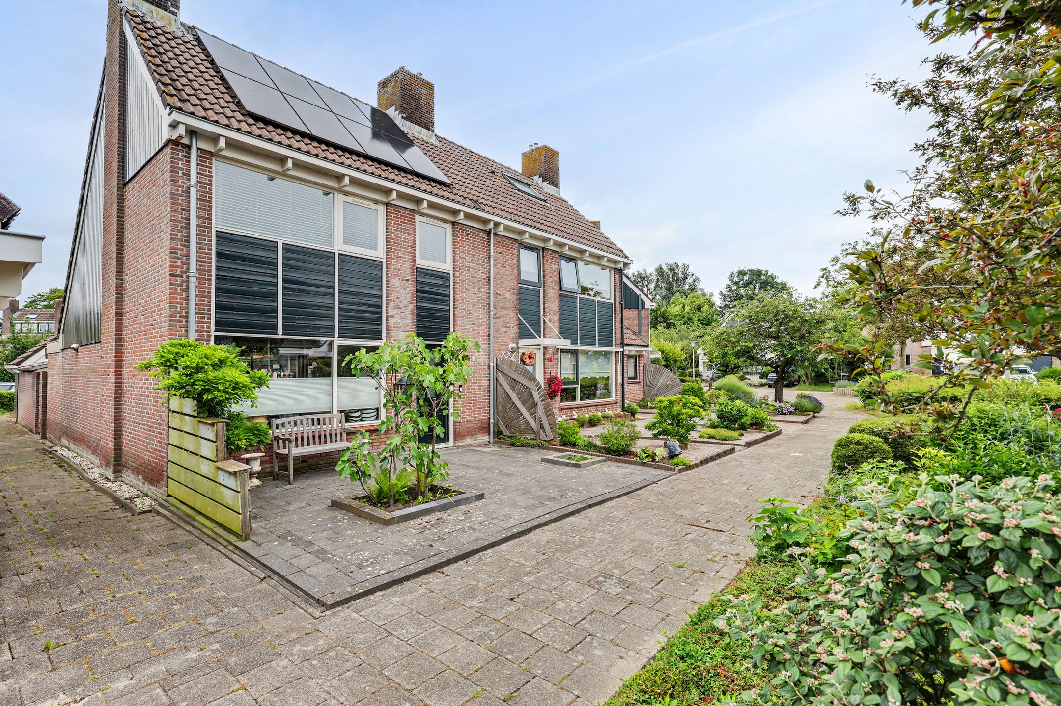 Foto van Lepelaar 32, Schagen