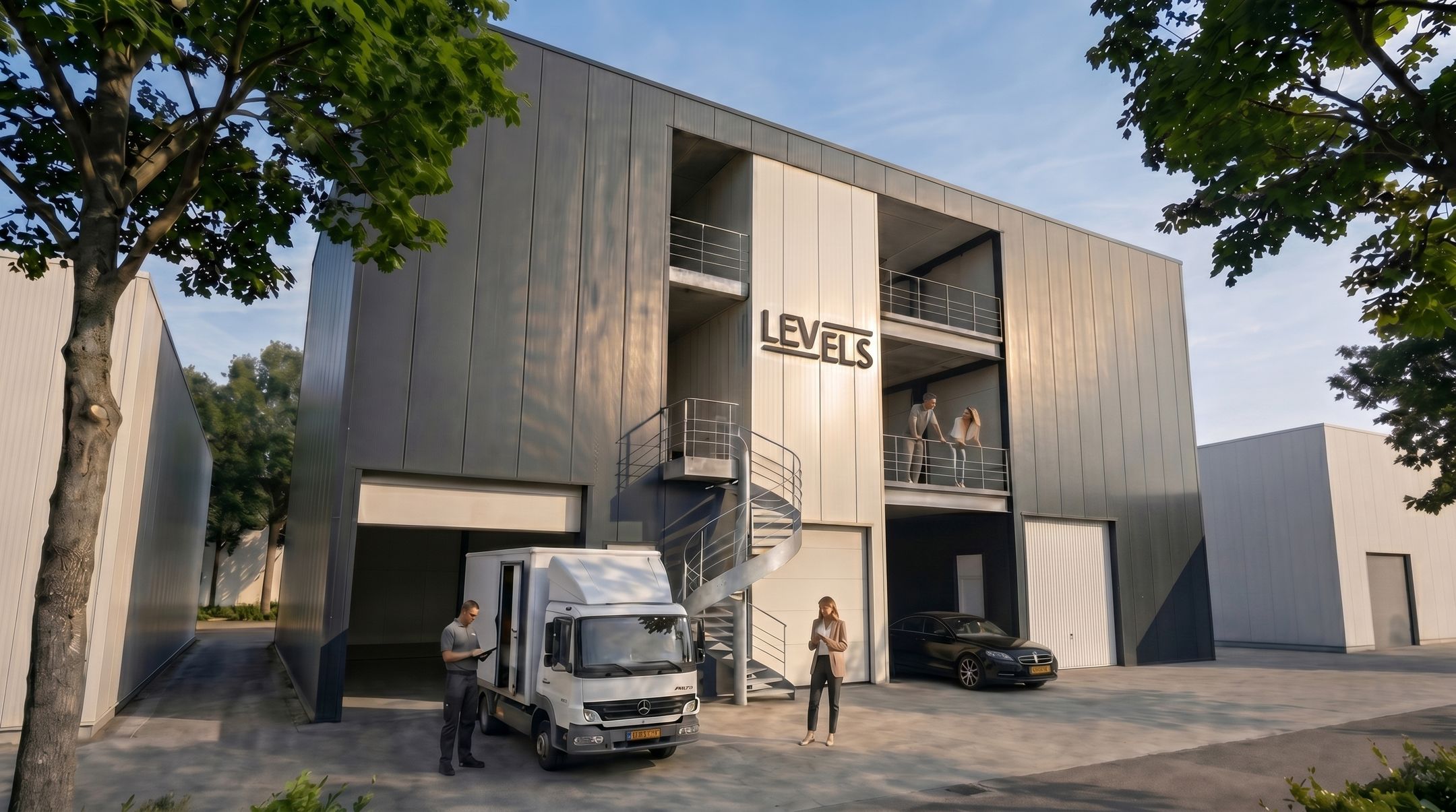 Foto van Witte Paal 108, Schagen