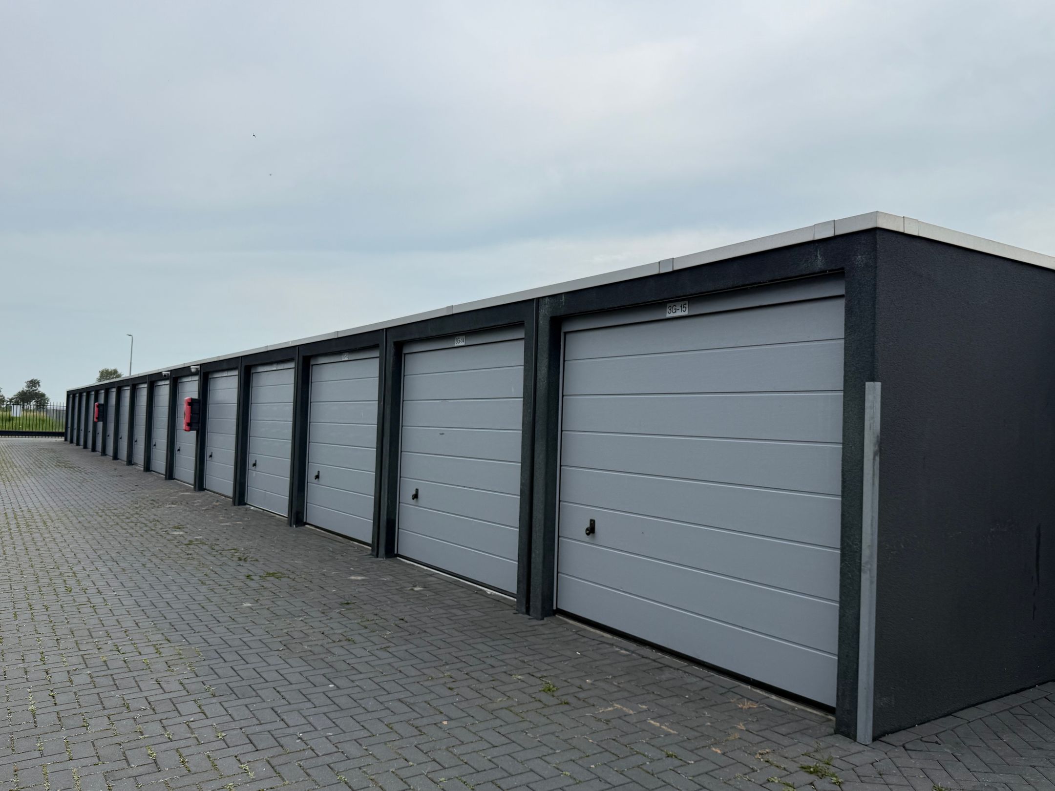 Foto van de Lus 3g15, Schagen