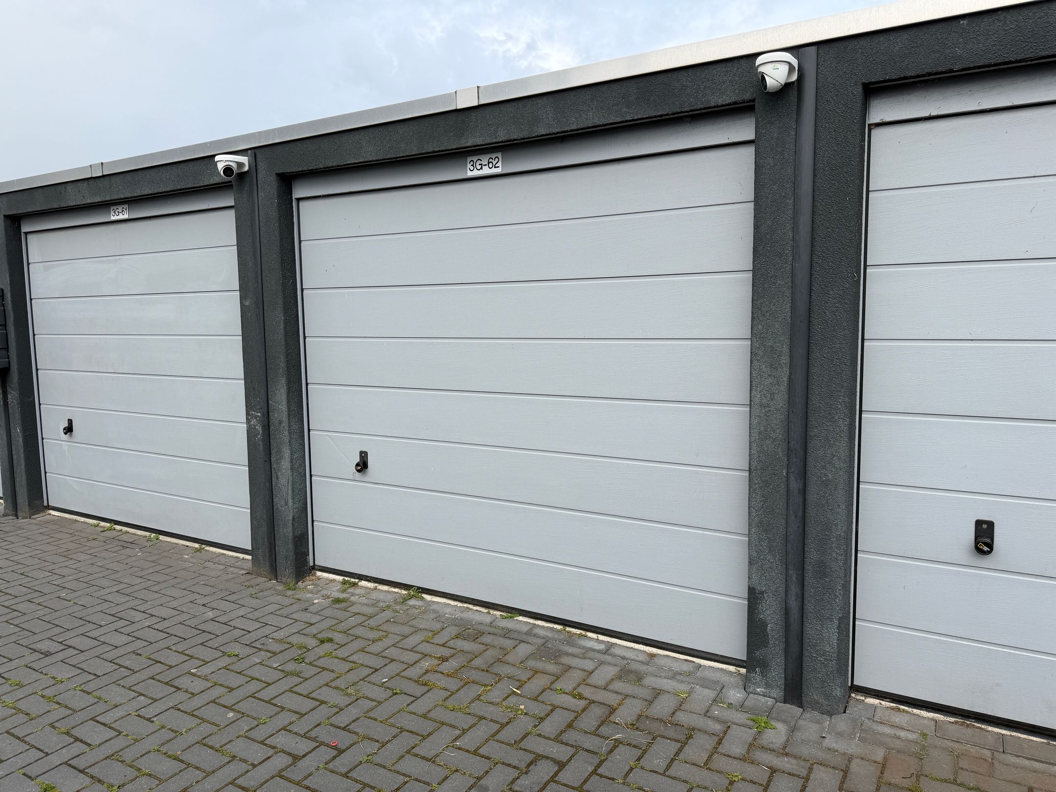Foto van de Lus 3g62, Schagen