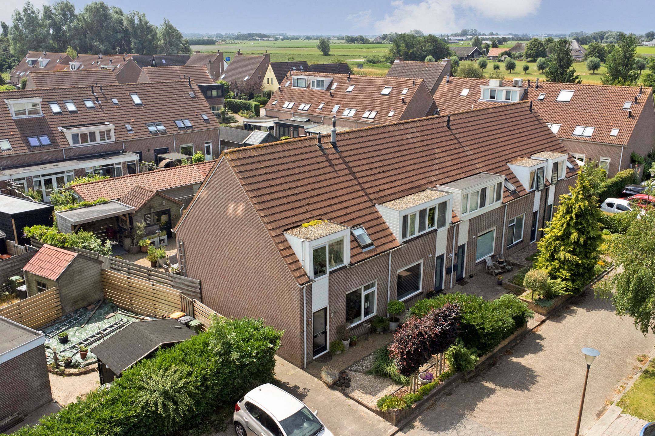 Foto van Gebr. Plukkerstraat 29, Schagen