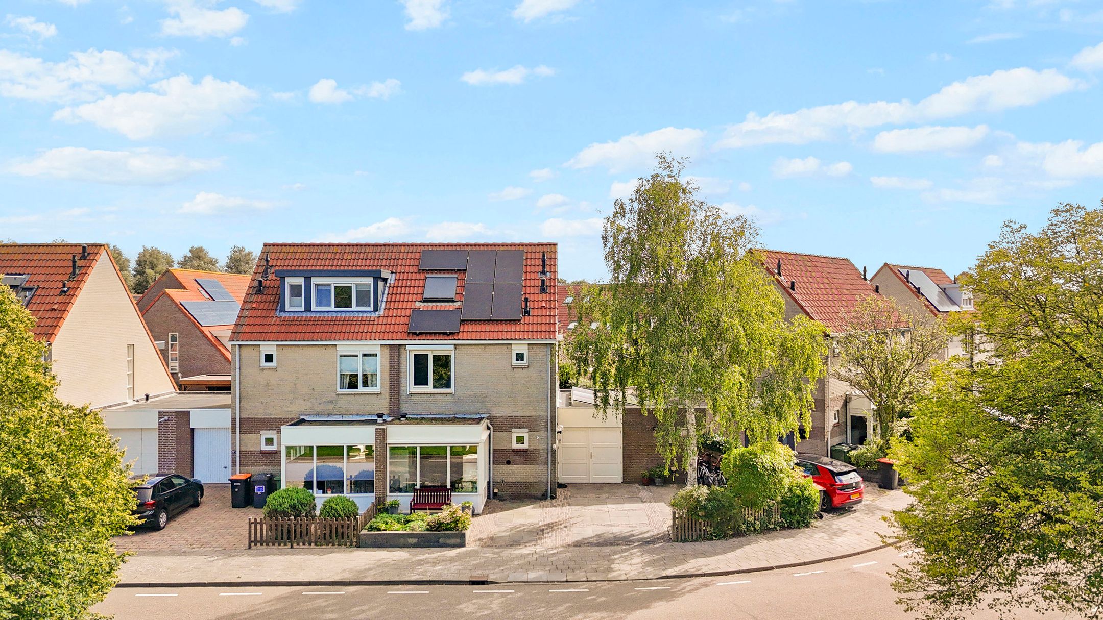 Foto van Gebr. Luiderstraat 17, Schagen