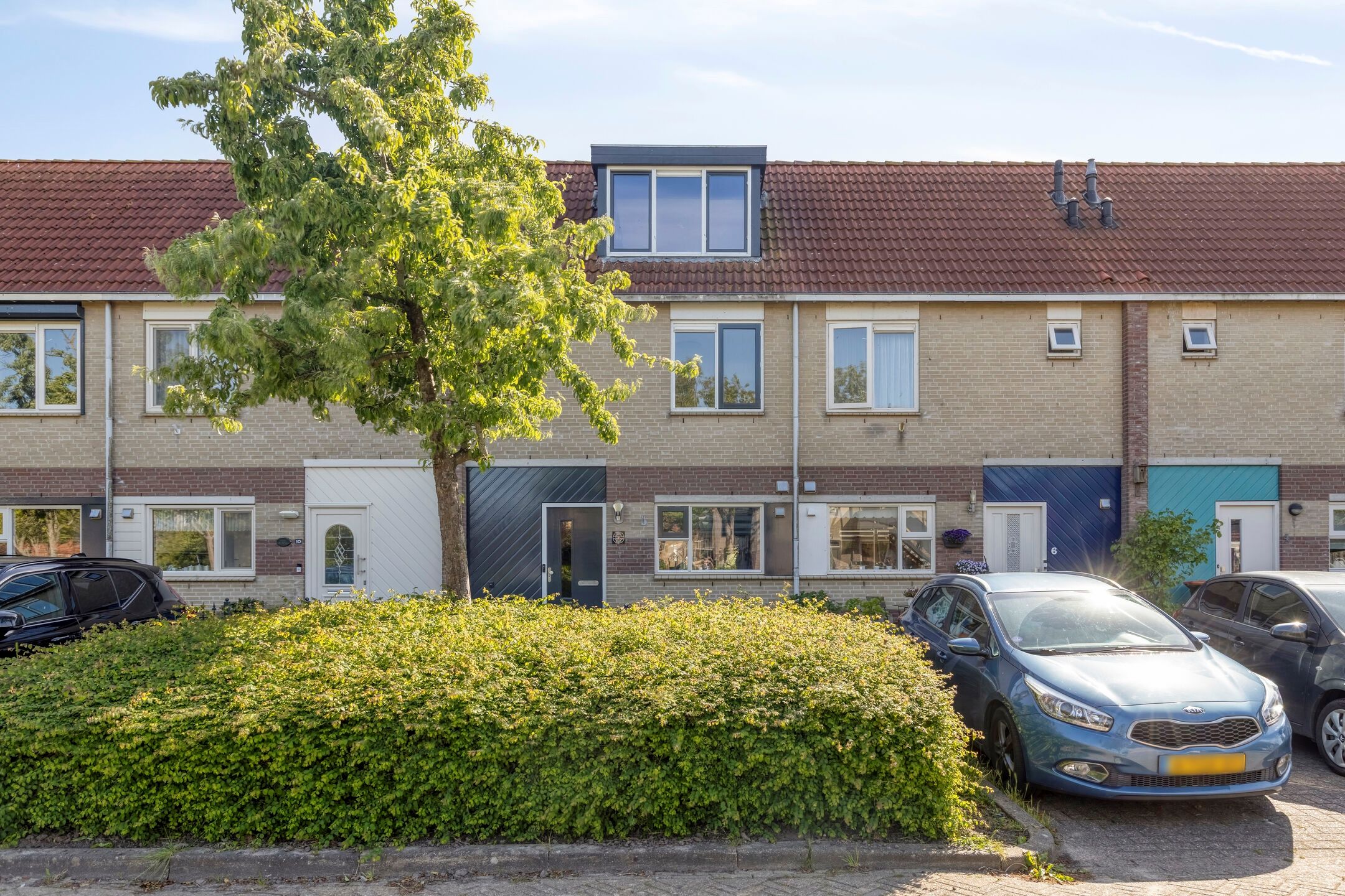 Foto van Lenie Blindstraat 8, Schagen