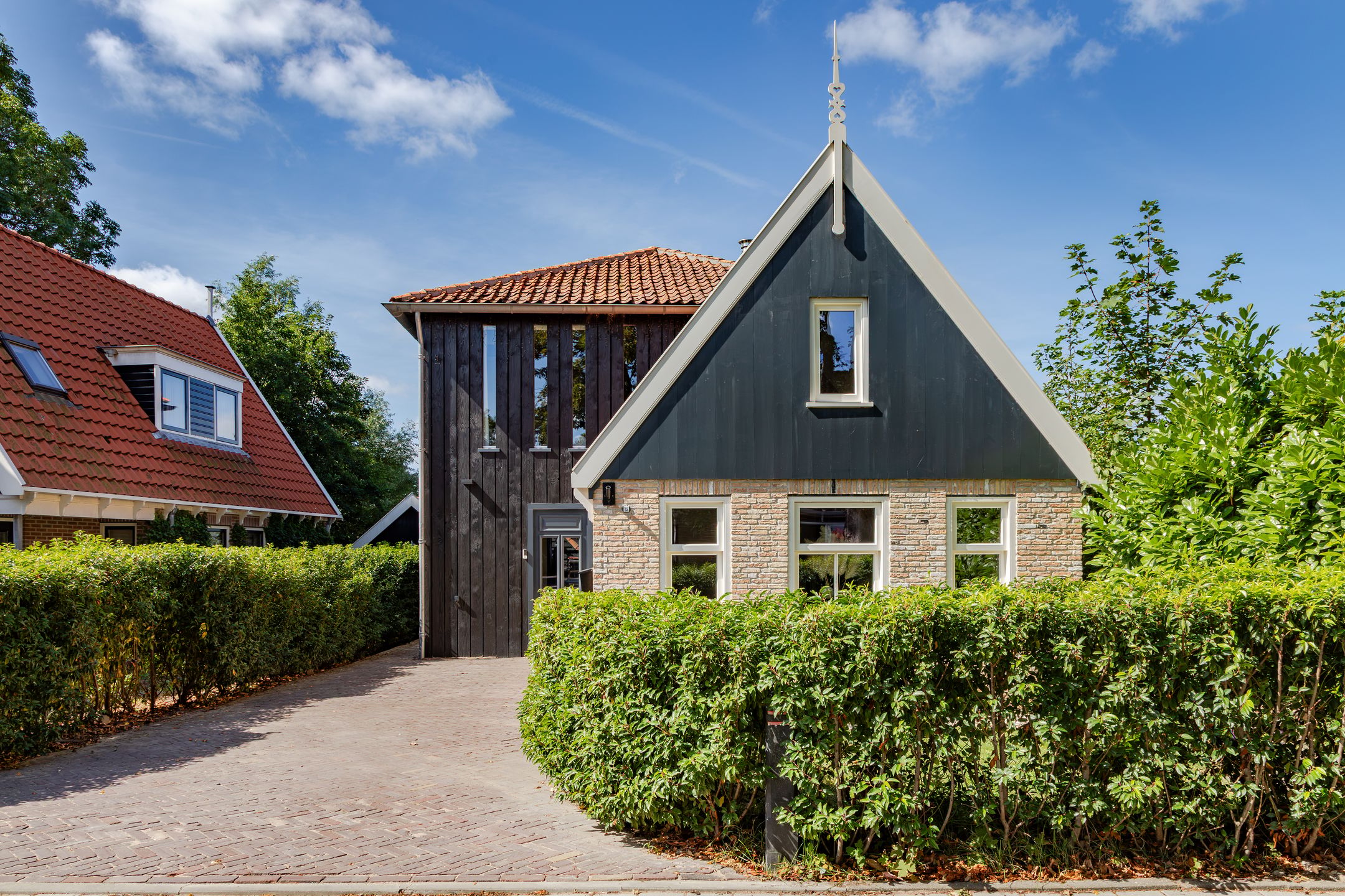 Foto van Valkkogerweg 15, Sint Maarten